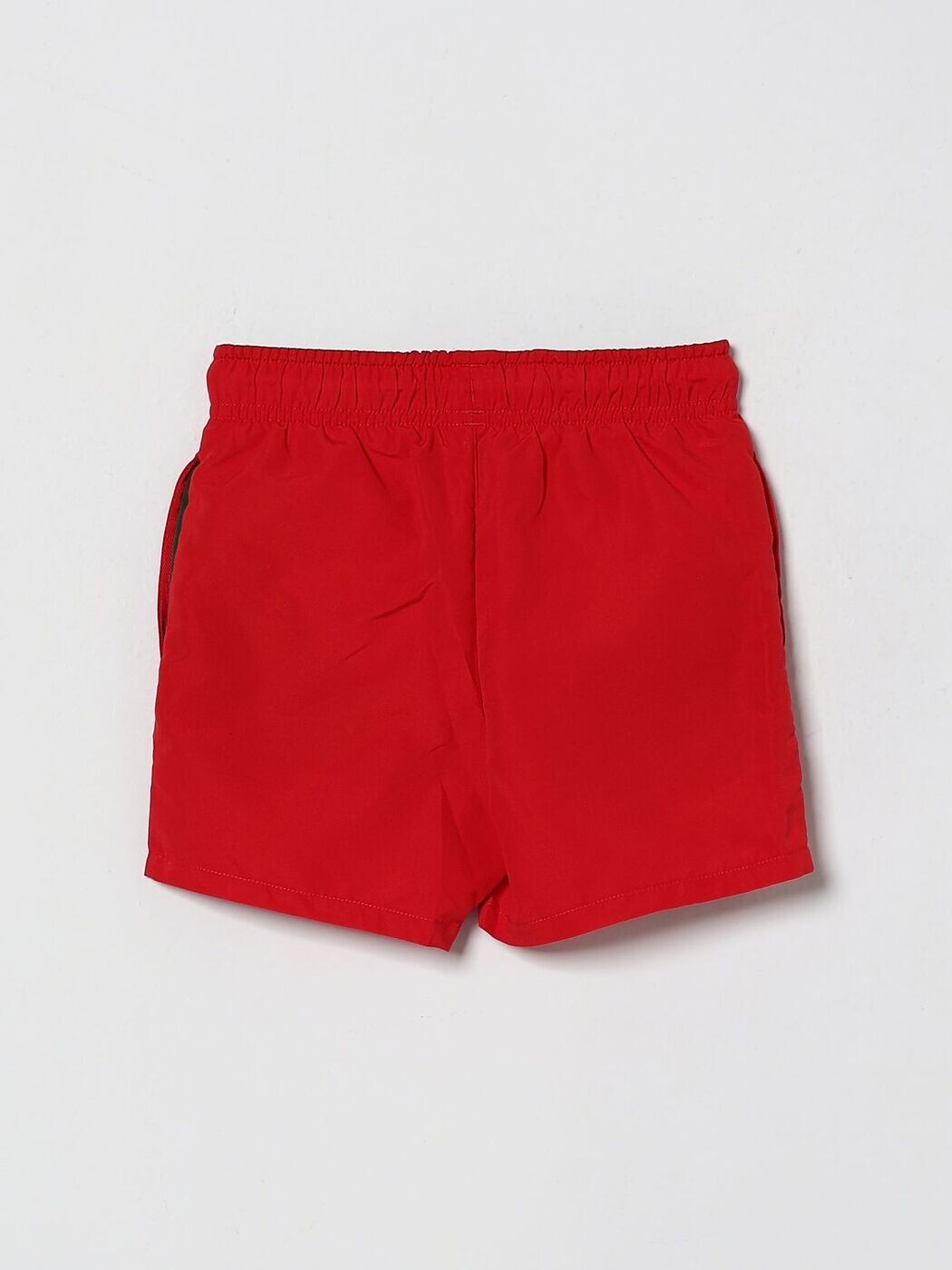 ラコステ LACOSTE 塩水ズボン下 スイムウェア ボーイズ 赤いこと Swim shorts 847462 関税 貨物輸送無料 2026SS gi