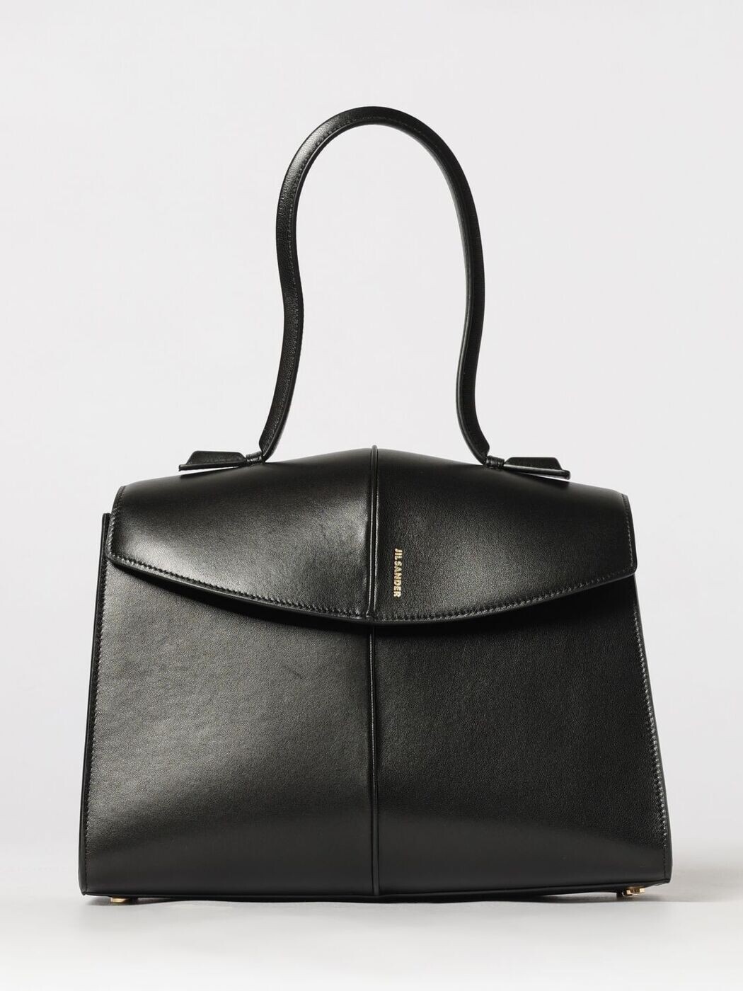ジルサンダー JIL SANDER トートバッグ レディース 黒いこと Tote bags J08WD0155P9079 関税 貨物輸送無料 2026SS gi