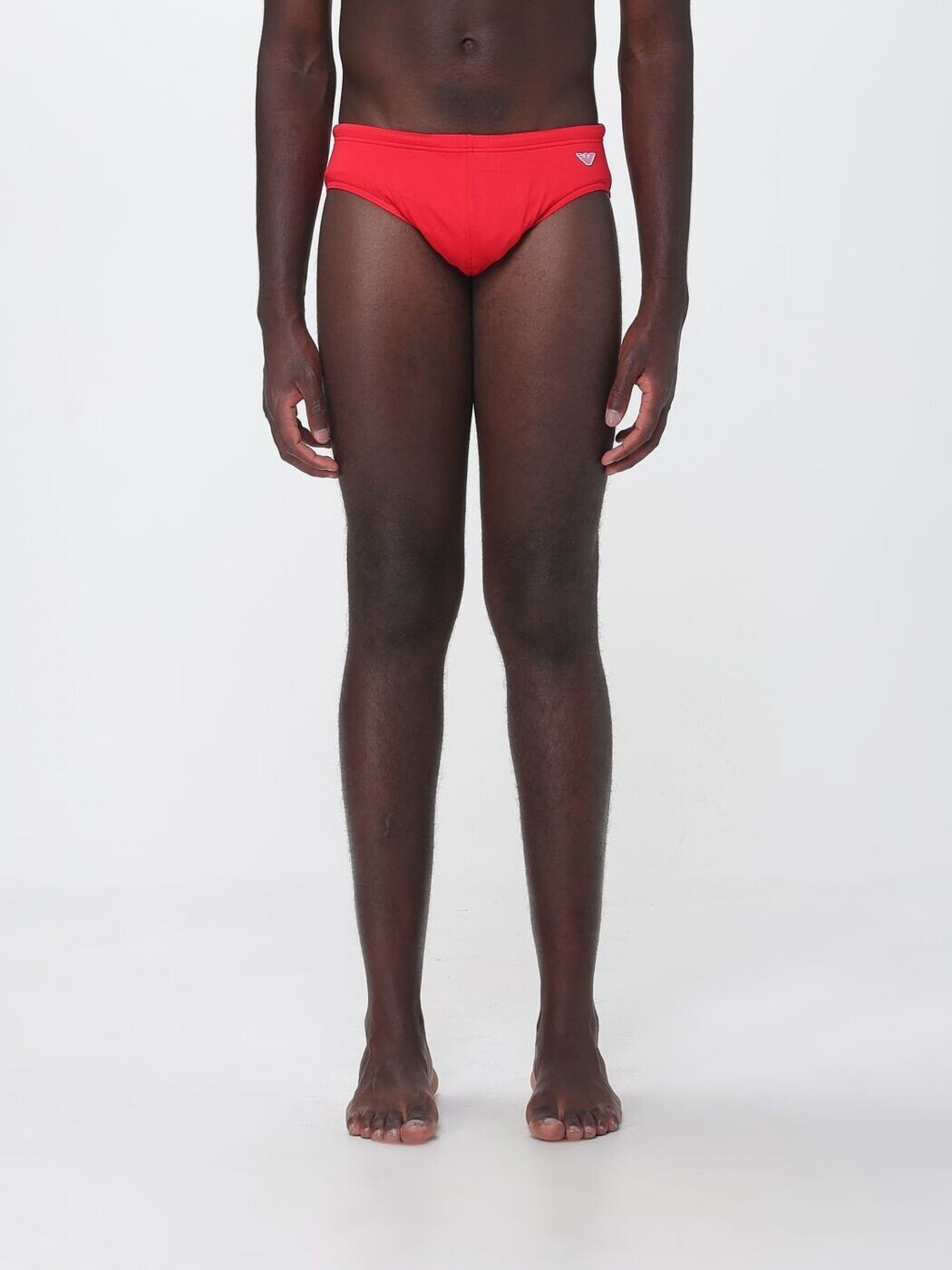 エン急性灰白髄炎 アルマーニ EMPORIO ARMANI 水泳着 スイムウェア メンズ 赤いこと Swimwear EM000570AF20424 関税 貨物輸送無料 2026SS gi