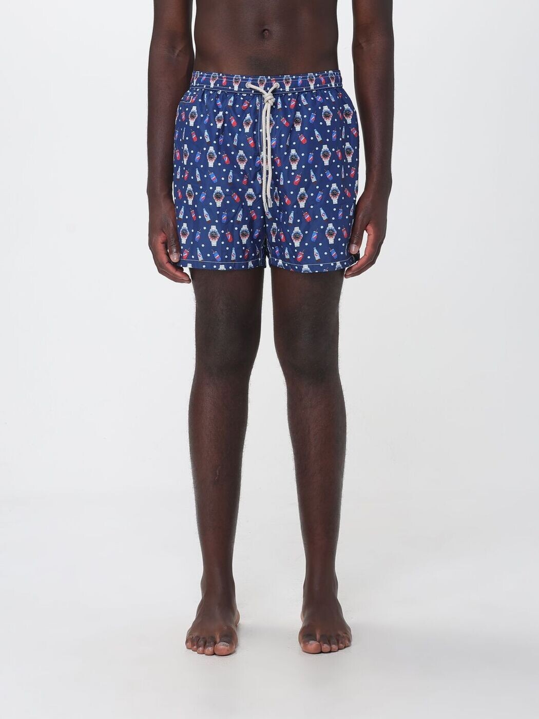 エムシーツーセイントバース MC2 SAINT BARTH 水泳着 スイムウェア メンズ 米国海軍 Swimwear LIG0003 関税 貨物輸送無料 2026SS gi