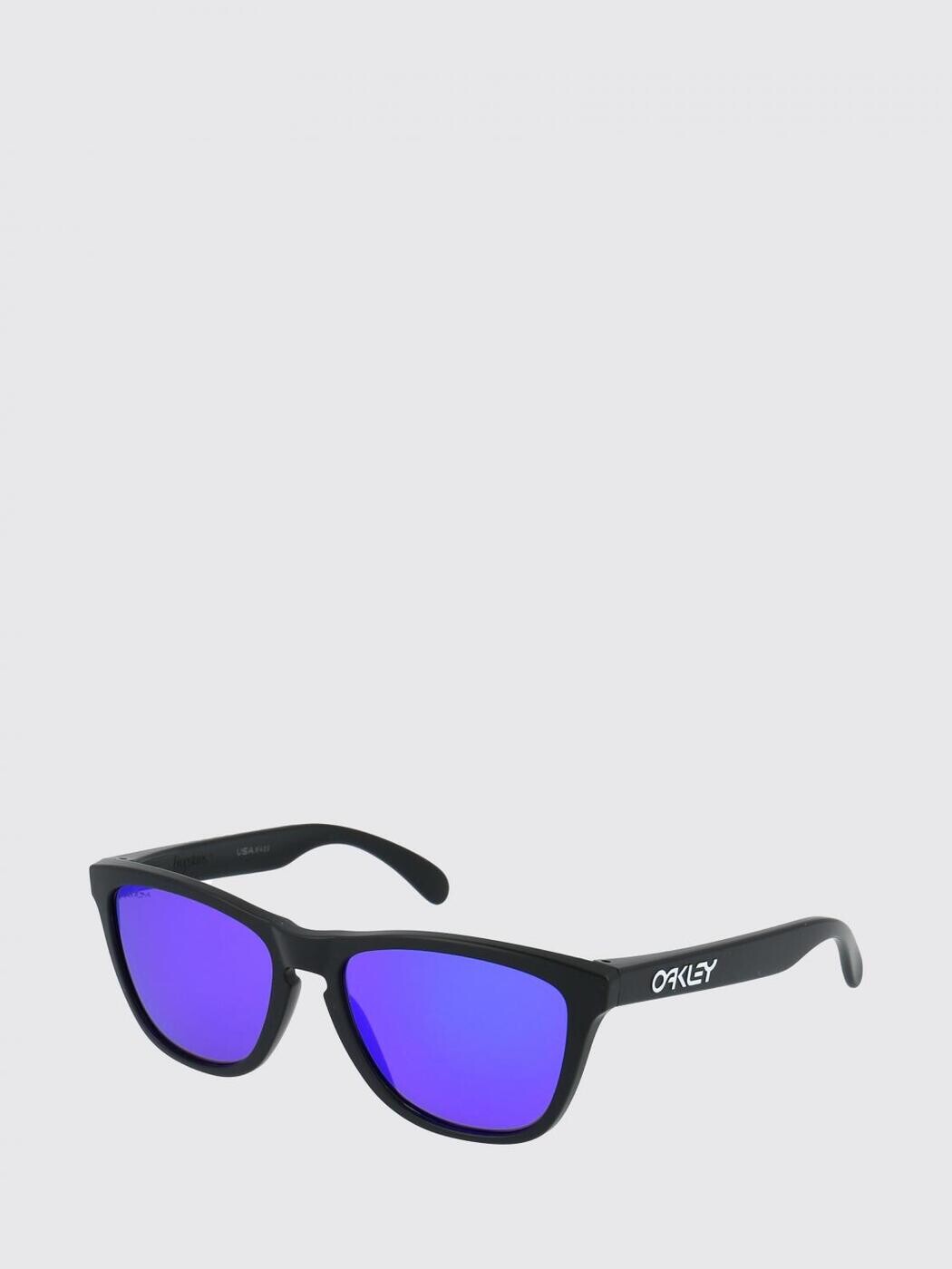オークリー OAKLEY サングラス サングラス・メガネ レディース Sunglasses 0OO9013 Black 1 関税 送料無料 2025AW gi|BRANDSHOP「il Tesoro」
