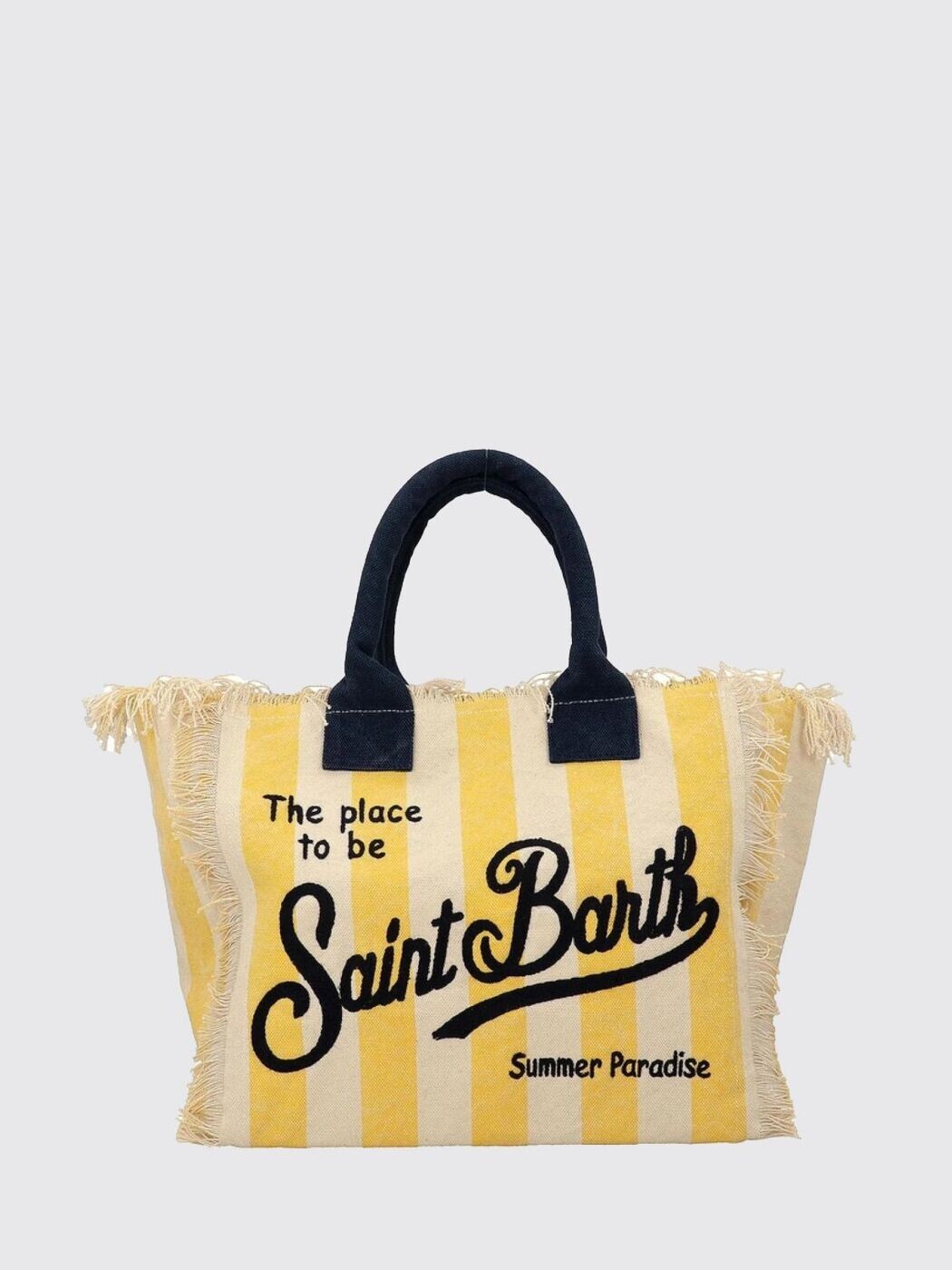 エムシーツーセイントバース MC2 SAINT BARTH 御徒面子 レディース 黄色 Business bags COL0001 関税 貨物輸送無料 2026SS gi