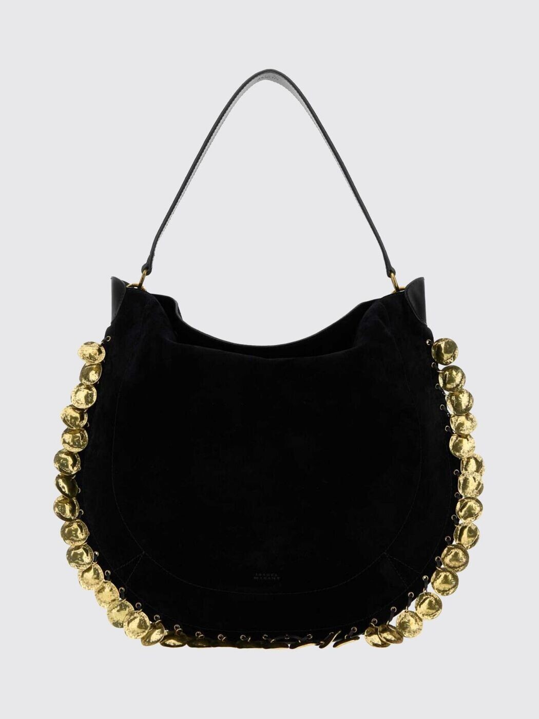 イザ呼びりん マラン ISABEL MARANT 御徒面子 レディース 黒いこと Business bags PP0200FHD2C16M 関税 貨物輸送無料 2026SS gi