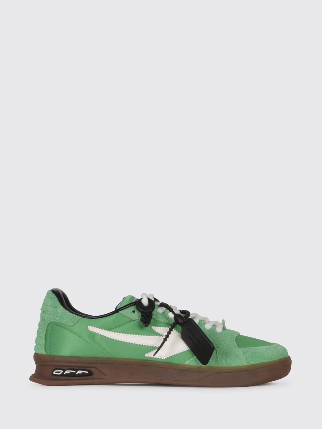 象牙色 OFF WHITE スニーカー メンズ Sneakers OMIA2ALS26FAB002 関税 貨物輸送無料 2026SS gi