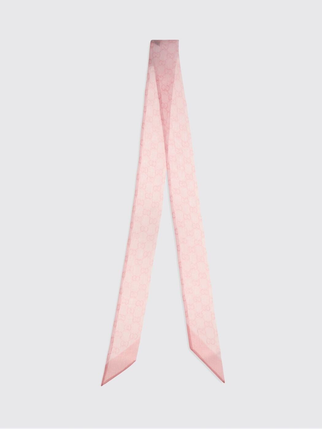 グッチ GUCCI 先端技術添え物 流行り物小物 レディース サクラ色 Hi-tech accessories 8653073GAQS 関税 貨物輸送無料 2026SS gi