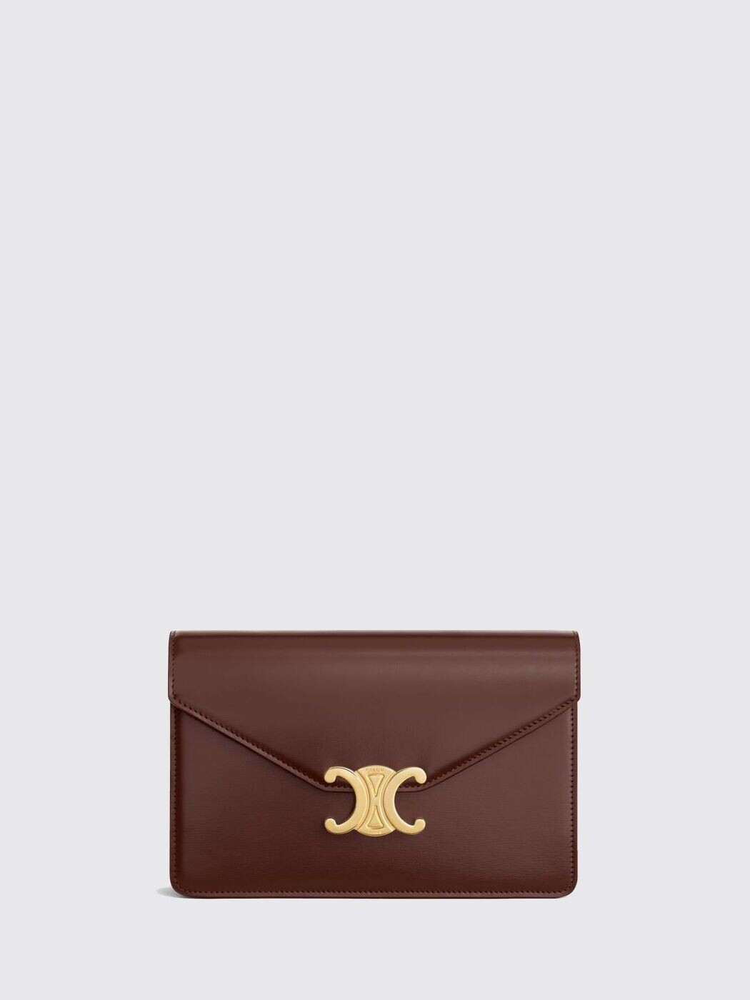 セリーヌ CELINE 歌留多保持者 金入れ レディース 赤銅色 Wallets and Card Holders 10L033DPV 関税 貨物輸送無料 2026SS gi