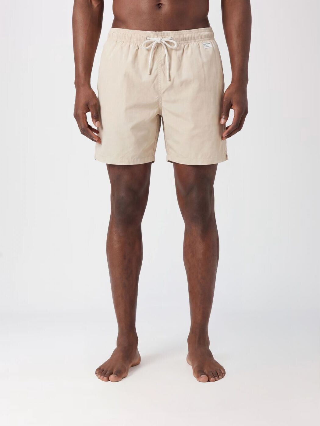 エムシーツーセイントバース MC2 SAINT BARTH 海水着 スイムウェア メンズ ベージュ Swimwear LIG0004 関税 貨物輸送無料 2026SS gi