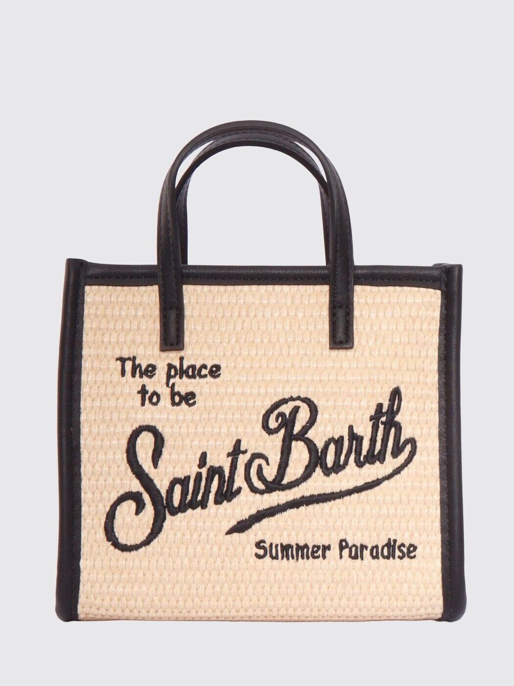 エムシーツーセイントバース MC2 SAINT BARTH 御徒面子 レディース Business bags VIVM001 関税 貨物輸送無料 2026SS gi