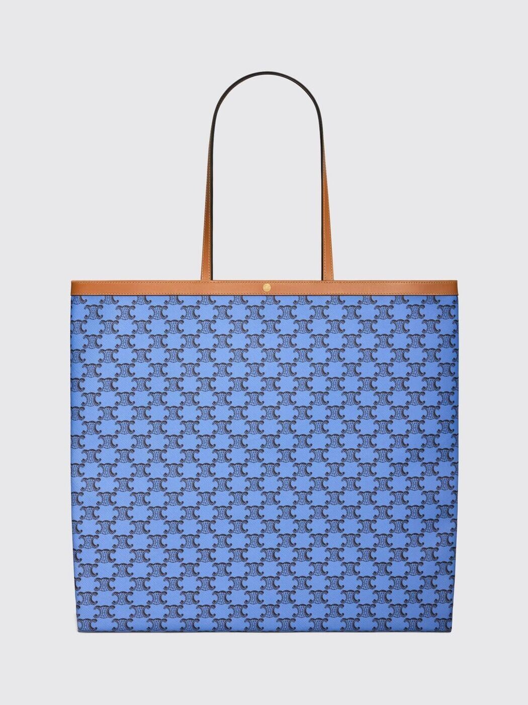 セリーヌ CELINE トートバッグ レディース 青碧 Tote bags 123842O90 関税 貨物輸送無料 2026SS gi