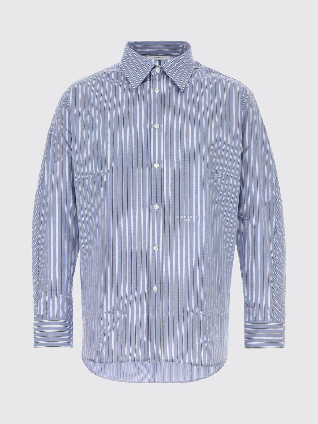 ジバンシィ GIVENCHY プルオーバー メンズ 白いこと Shirts BM615816PL 関税 貨物輸送無料 2026AW gi
