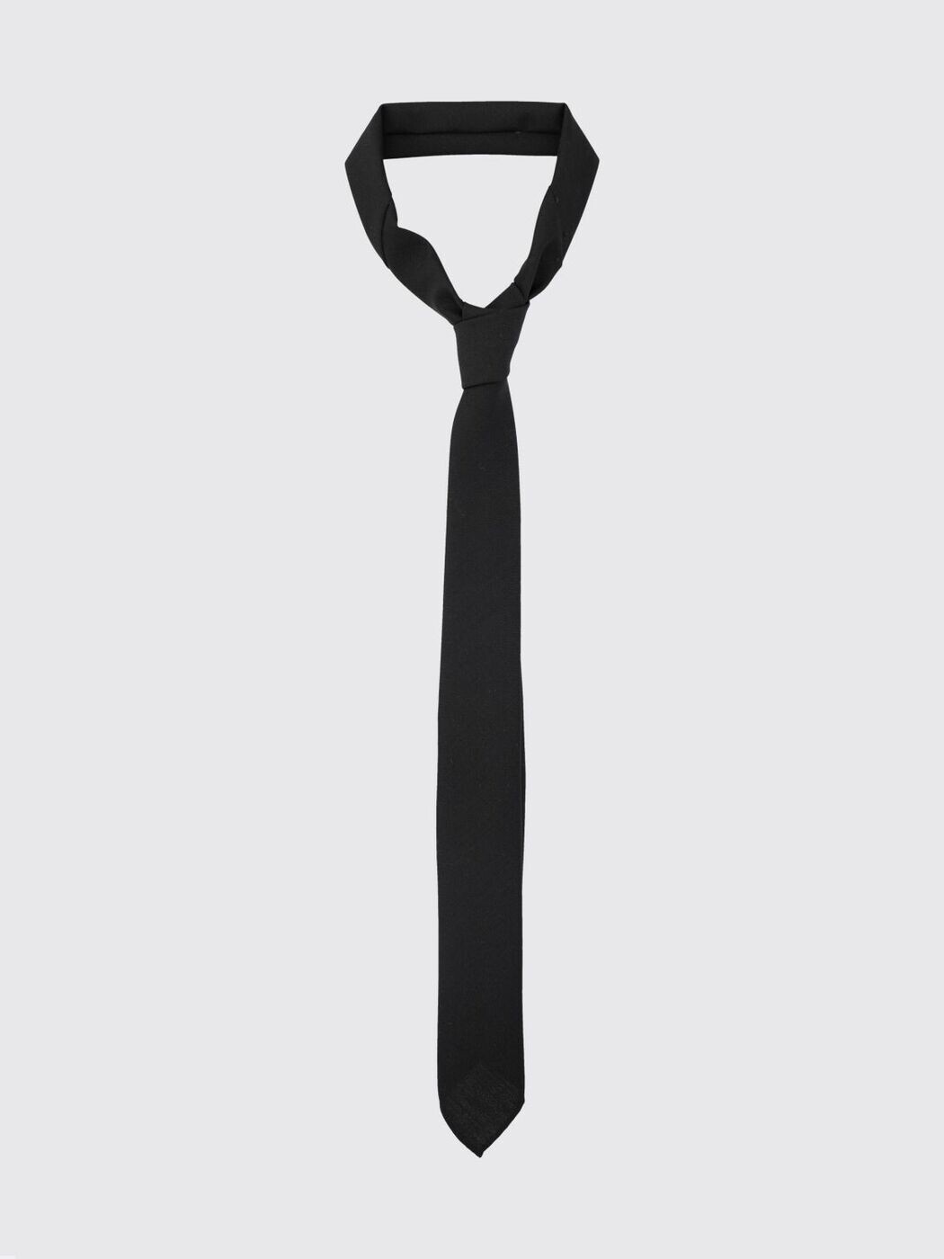 ラルディーニ LARDINI 蝶タイ タイ王国 タイ メンズ 黒いこと Ties and bow ties PACRB6PAE66308 関税 貨物輸送無料 2026SS gi