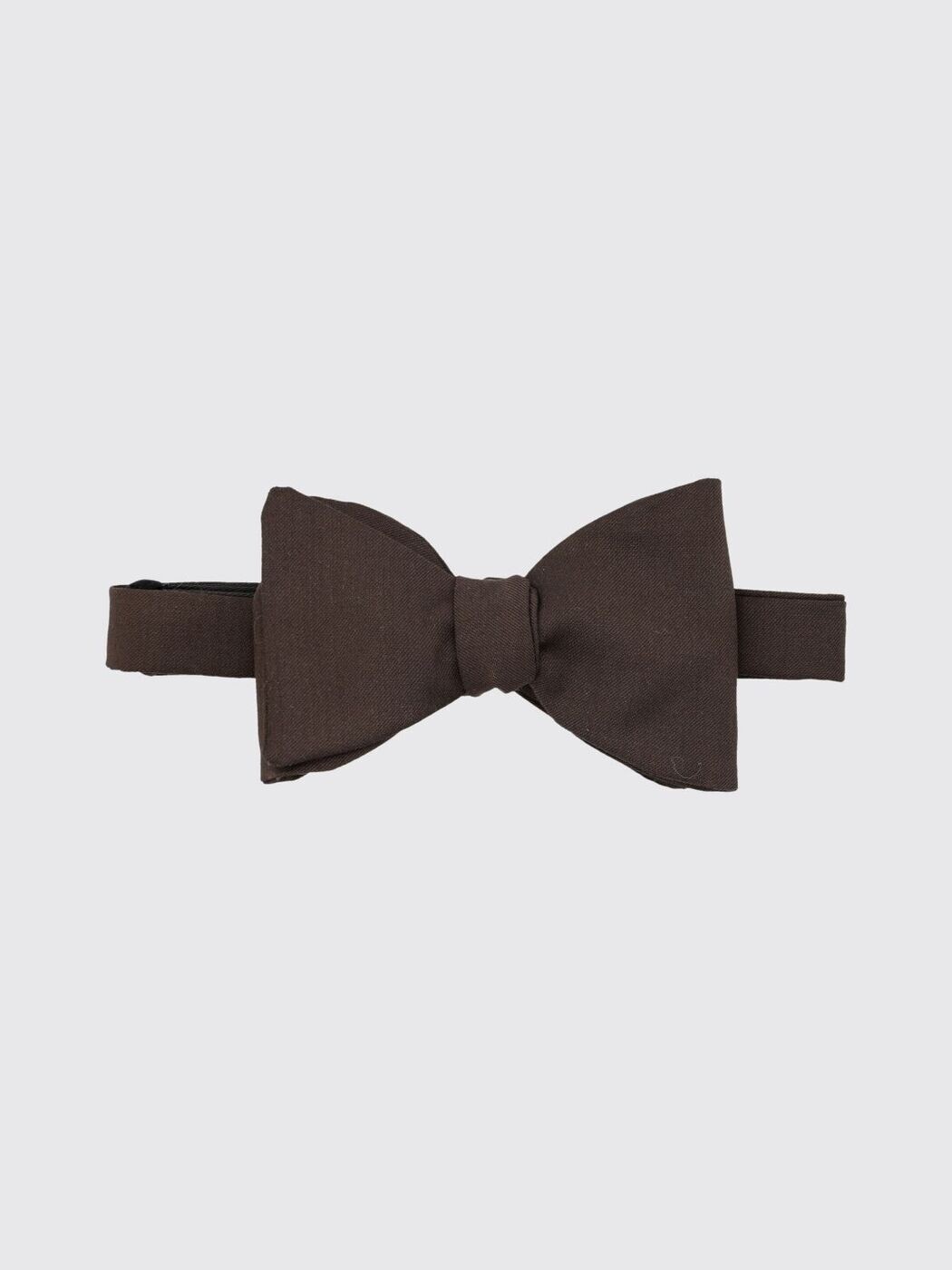 ラルディーニ LARDINI 蝶タイ タイ王国 タイ メンズ 赤銅色 Ties and bow ties PAPAP15CN64414 関税 貨物輸送無料 2026SS gi