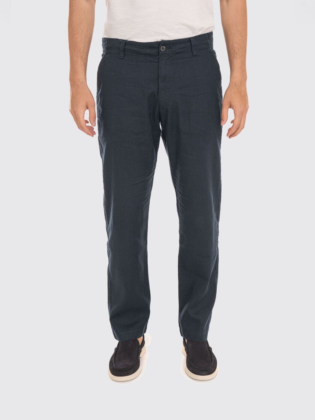 ボス BOSS ズボン パンツ メンズ ブルー Trousers 50559595 Blue 関税 送料無料 2026SS gi｜BRANDSHOP「il Tesoro」