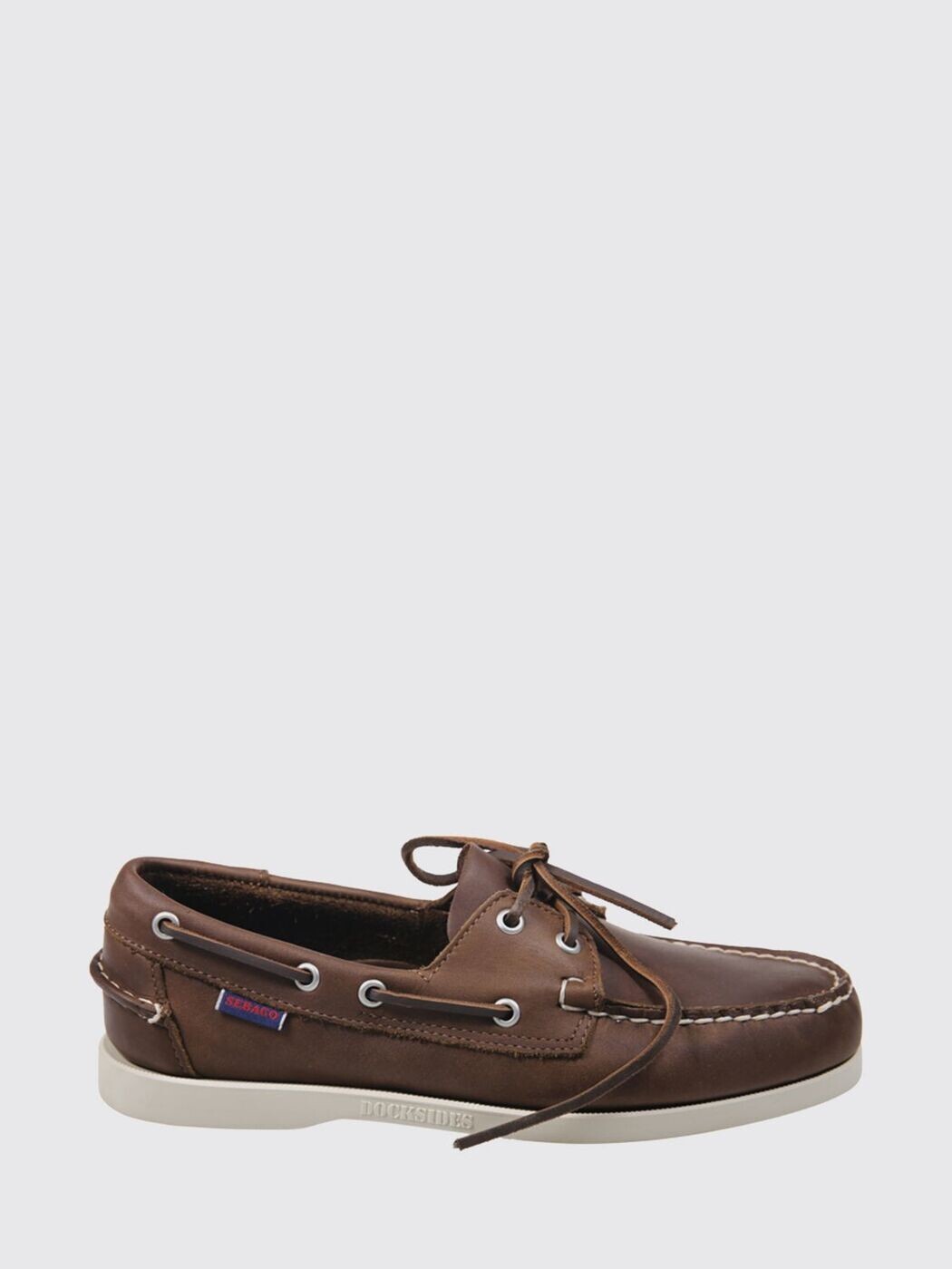 セバゴ SEBAGO 置き目毛皮 メンズ 赤銅色 Loafers 7111MIW 関税 貨物輸送無料 2026SS gi