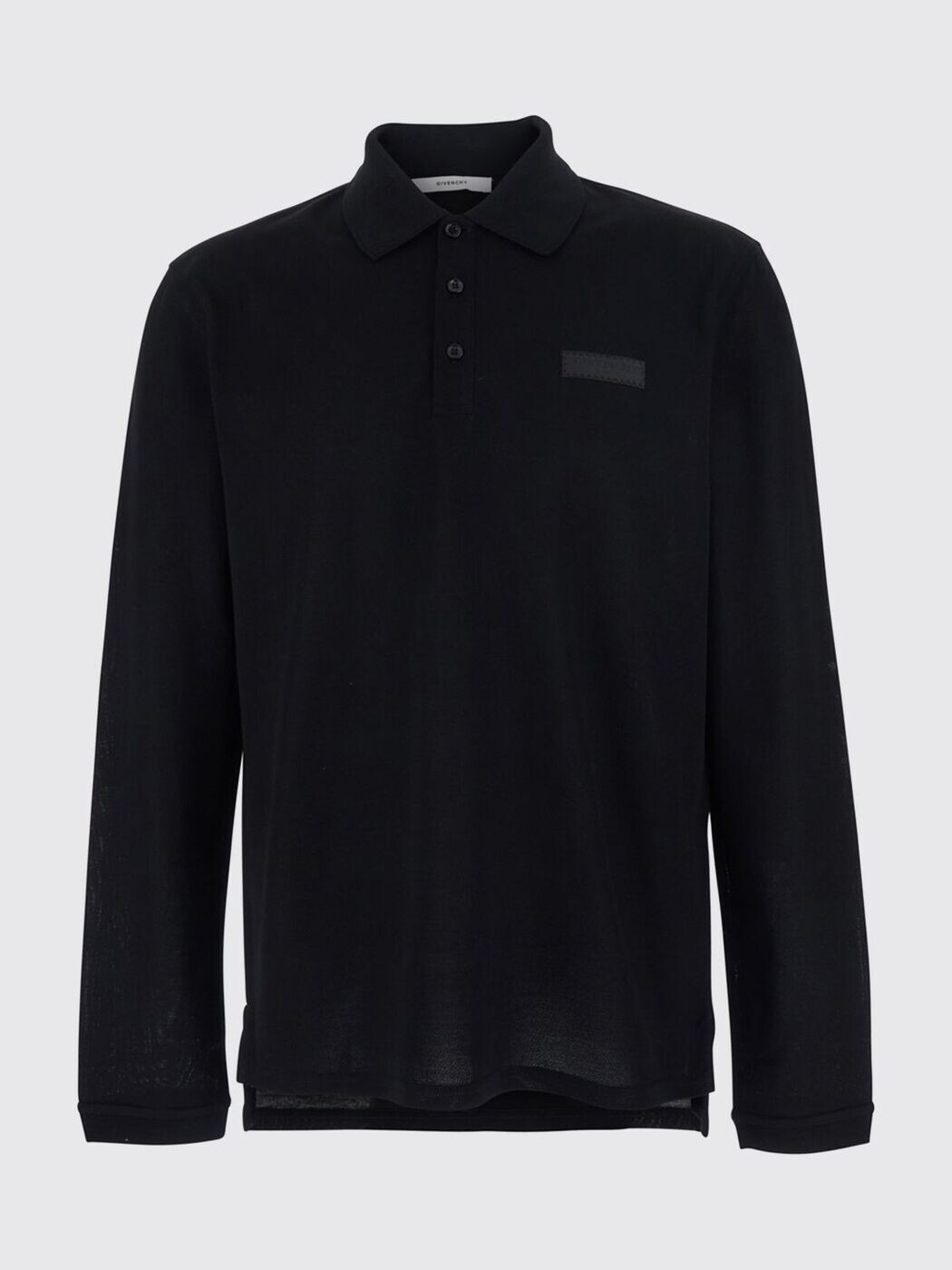 ジバンシィ GIVENCHY スポーツシャツ メンズ 黒いこと Polo shirts BML00H3YSG 関税 貨物輸送無料 2026SS gi