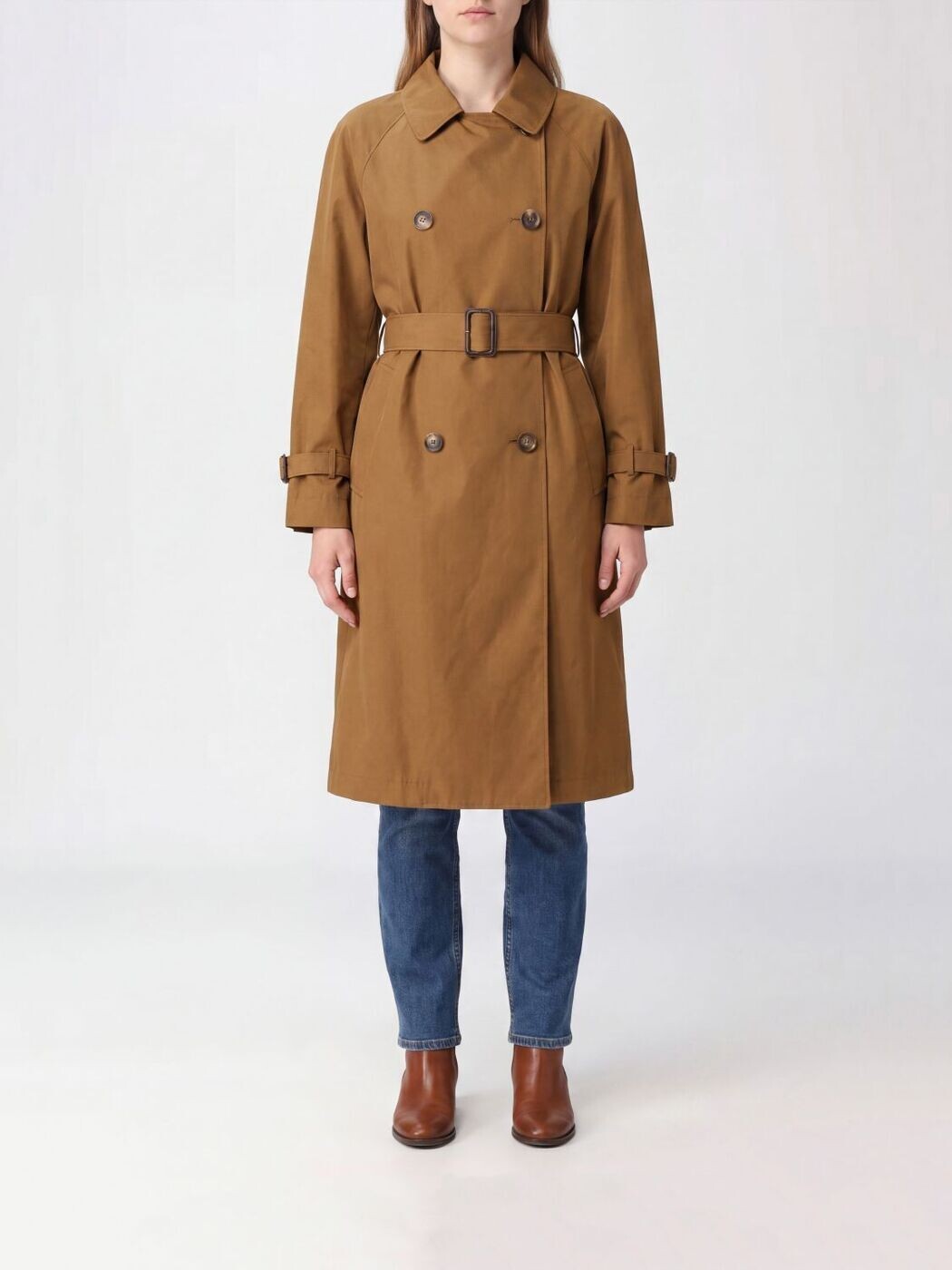 マックス パンパノウサギ ザキューブ MAX MARA THE CUBE 背広上衣 背広 上衣 レディース 赤銅色 Suit Jackets 2619021024600 関税 貨物輸送無料 2026SS gi