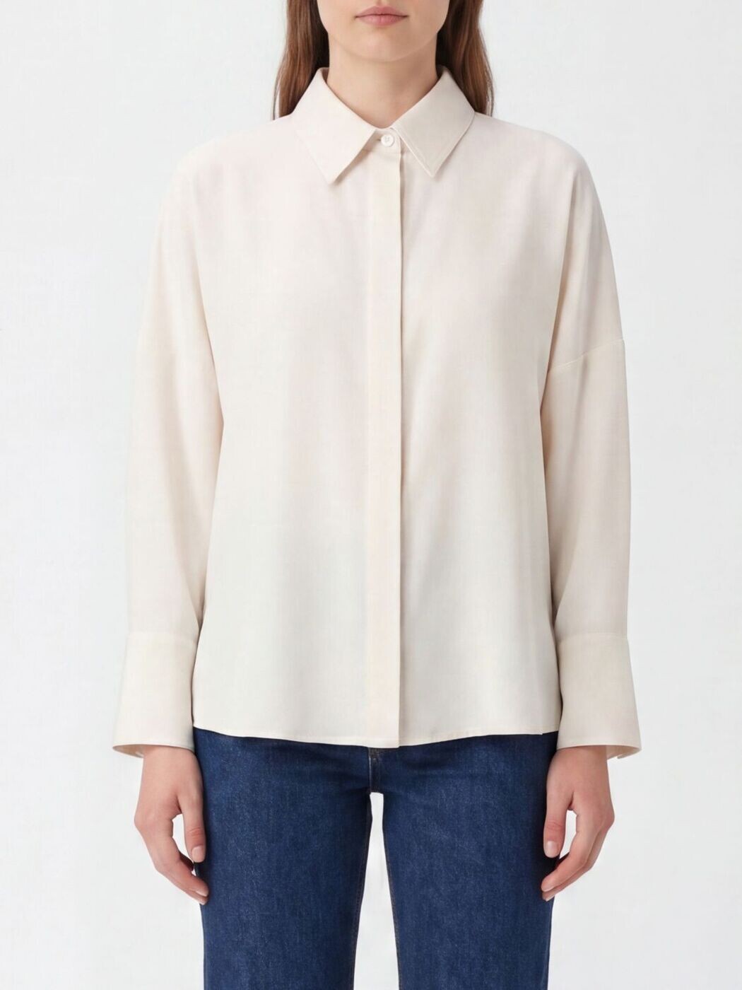 ファビアナ フィリッピ FABIANA FILIPPI プルオーバー レディース Shirts CAD266F309L771 関税 貨物輸送無料 2026SS gi