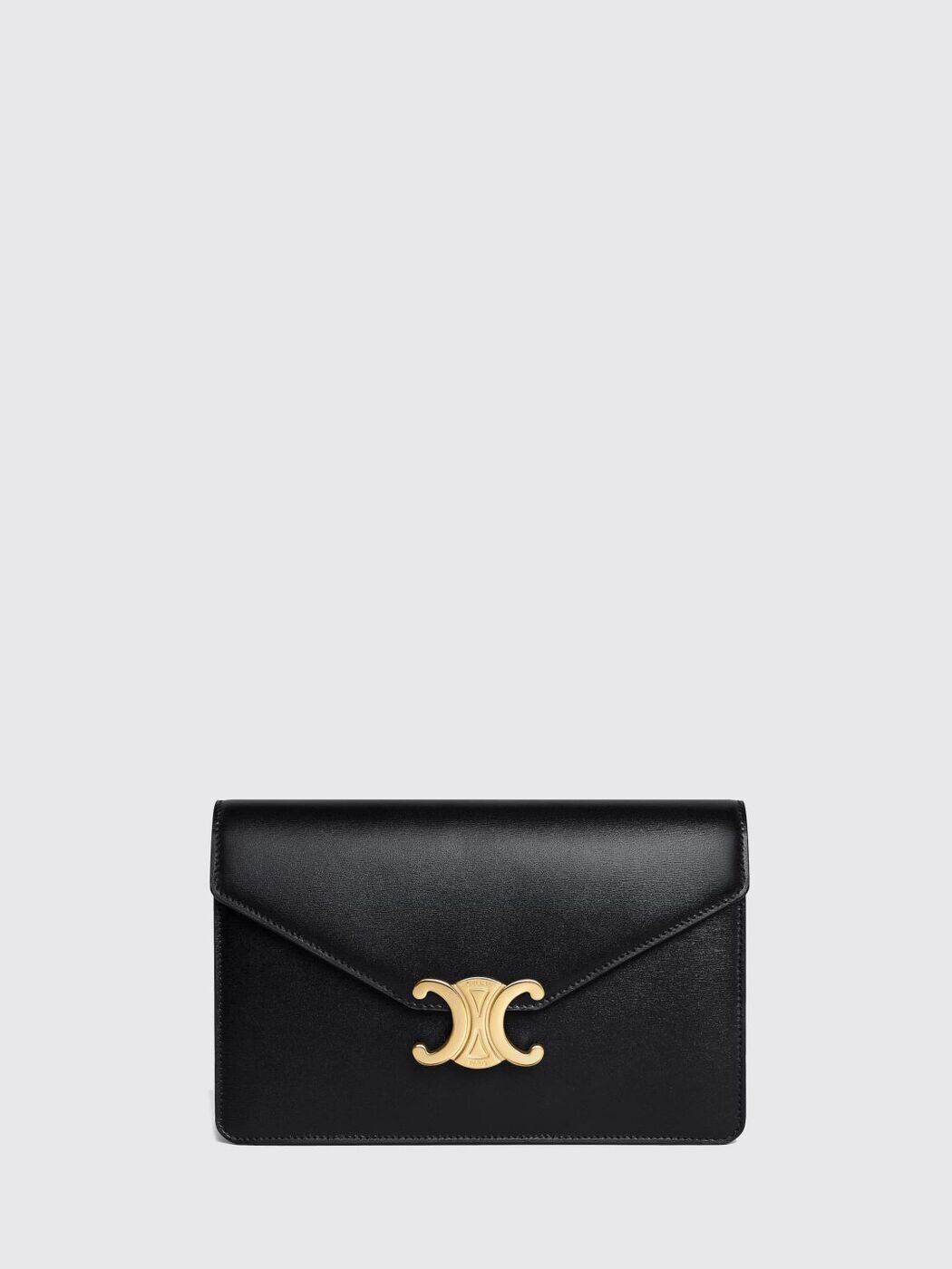 セリーヌ CELINE 歌留多保持者 金入れ レディース 黒いこと Wallets and Card Holders 10L033DPV 関税 貨物輸送無料 2026SS gi