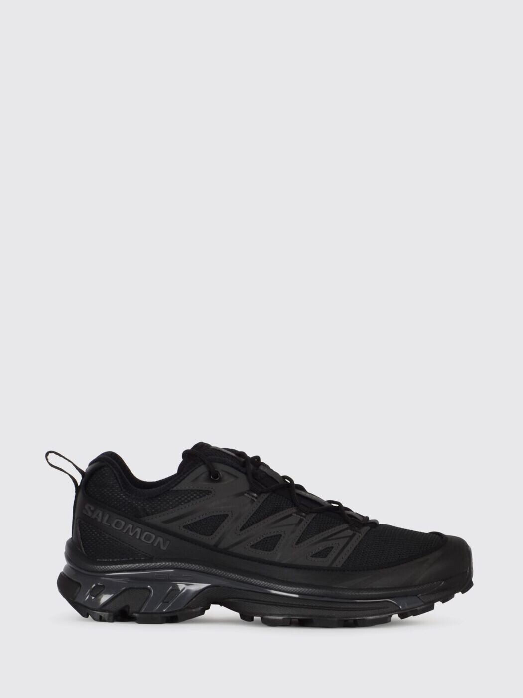 サロモン SALOMON スニーカー メンズ 黒いこと Sneakers L41741 関税 貨物輸送無料 2026SS gi