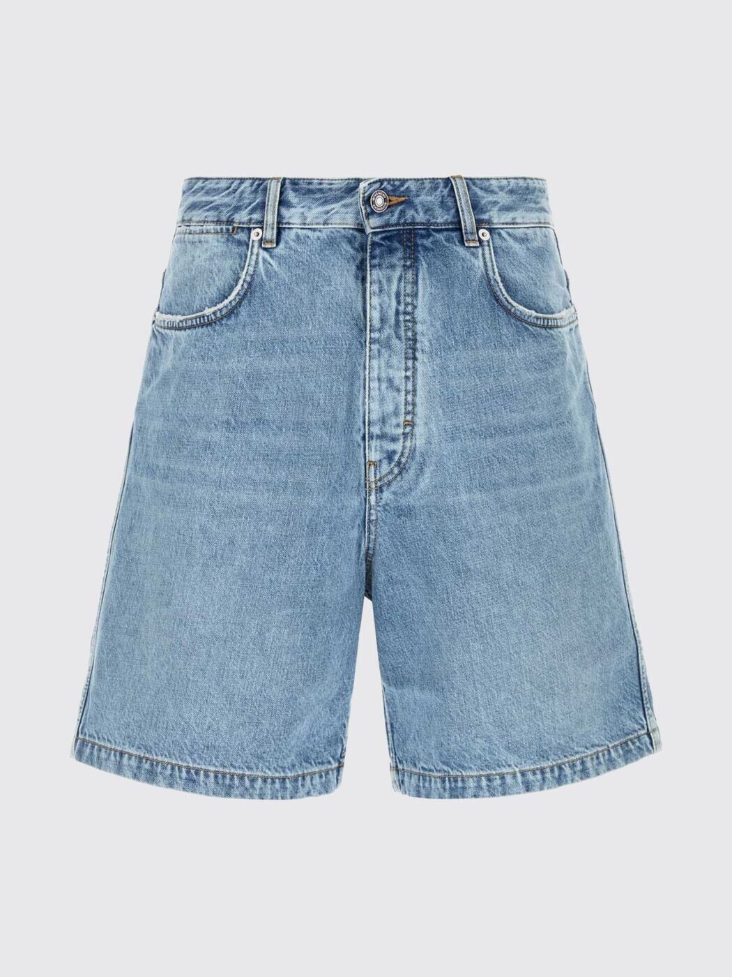 ジバンシィ GIVENCHY ショーツ メンズ ブルー Shorts BM51PE5YDN Blue 関税 送料無料 2026AW gi｜BRANDSHOP「il Tesoro」