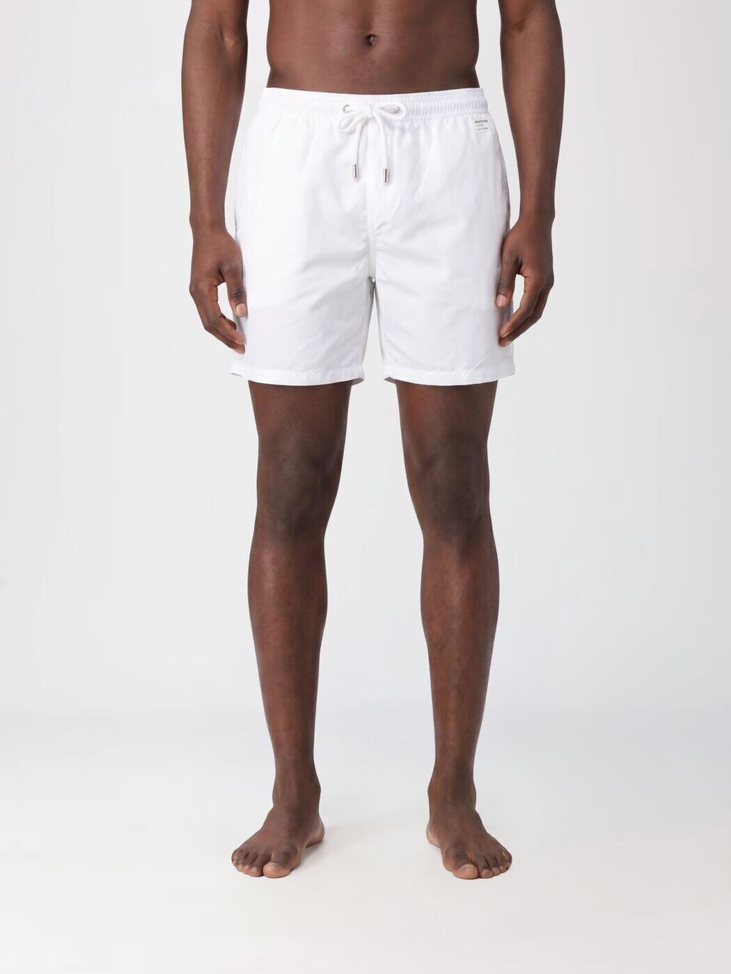 エムシーツーセイントバース MC2 SAINT BARTH 海水着 スイムウェア メンズ 白いこと Swimwear LIG0004 関税 貨物輸送無料 2026SS gi