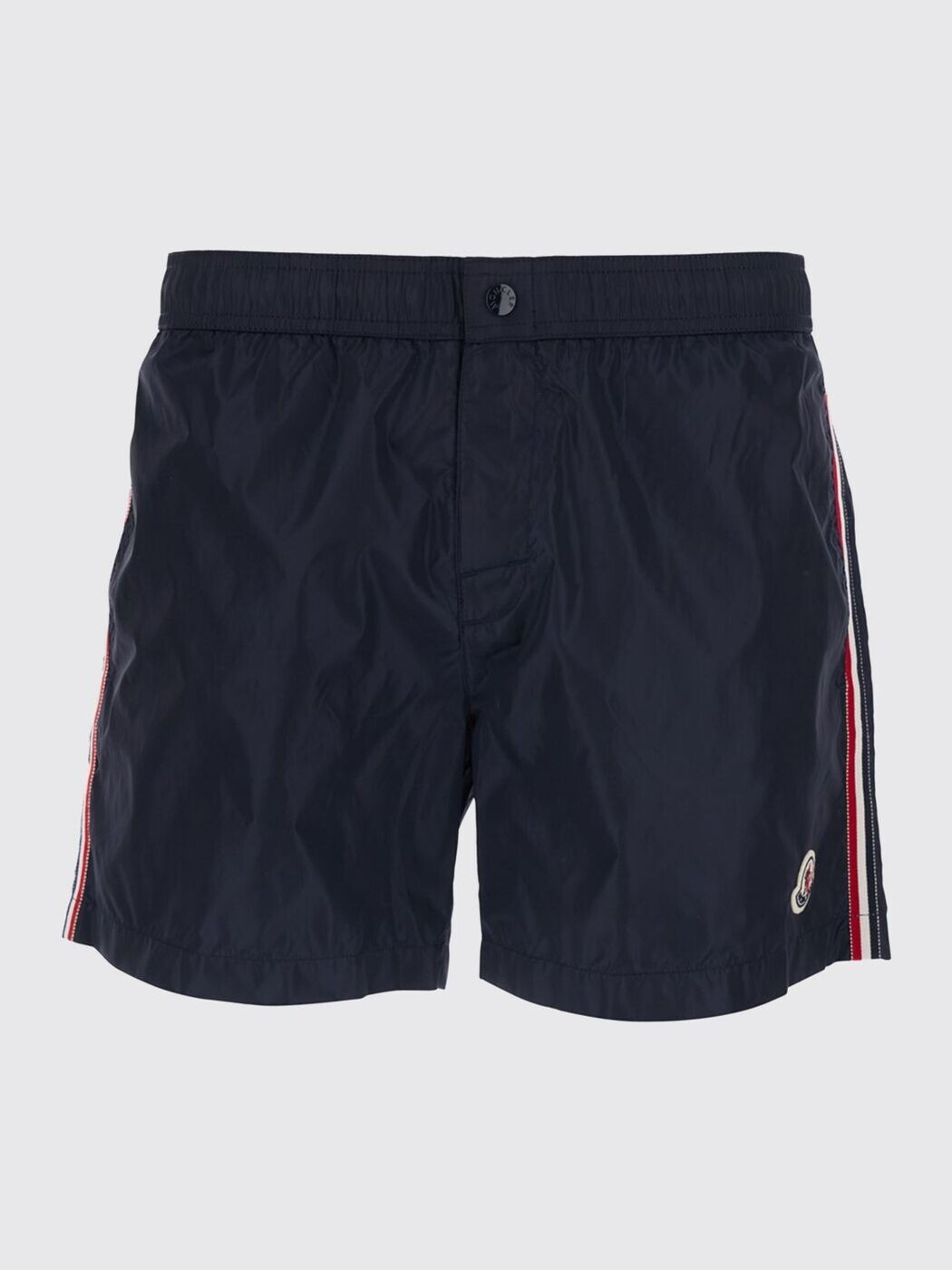 モンク軌跡 MONCLER 水泳着 スイムウェア メンズ 青碧 Swimwear L10912C0001453326 関税 貨物輸送無料 2026SS gi