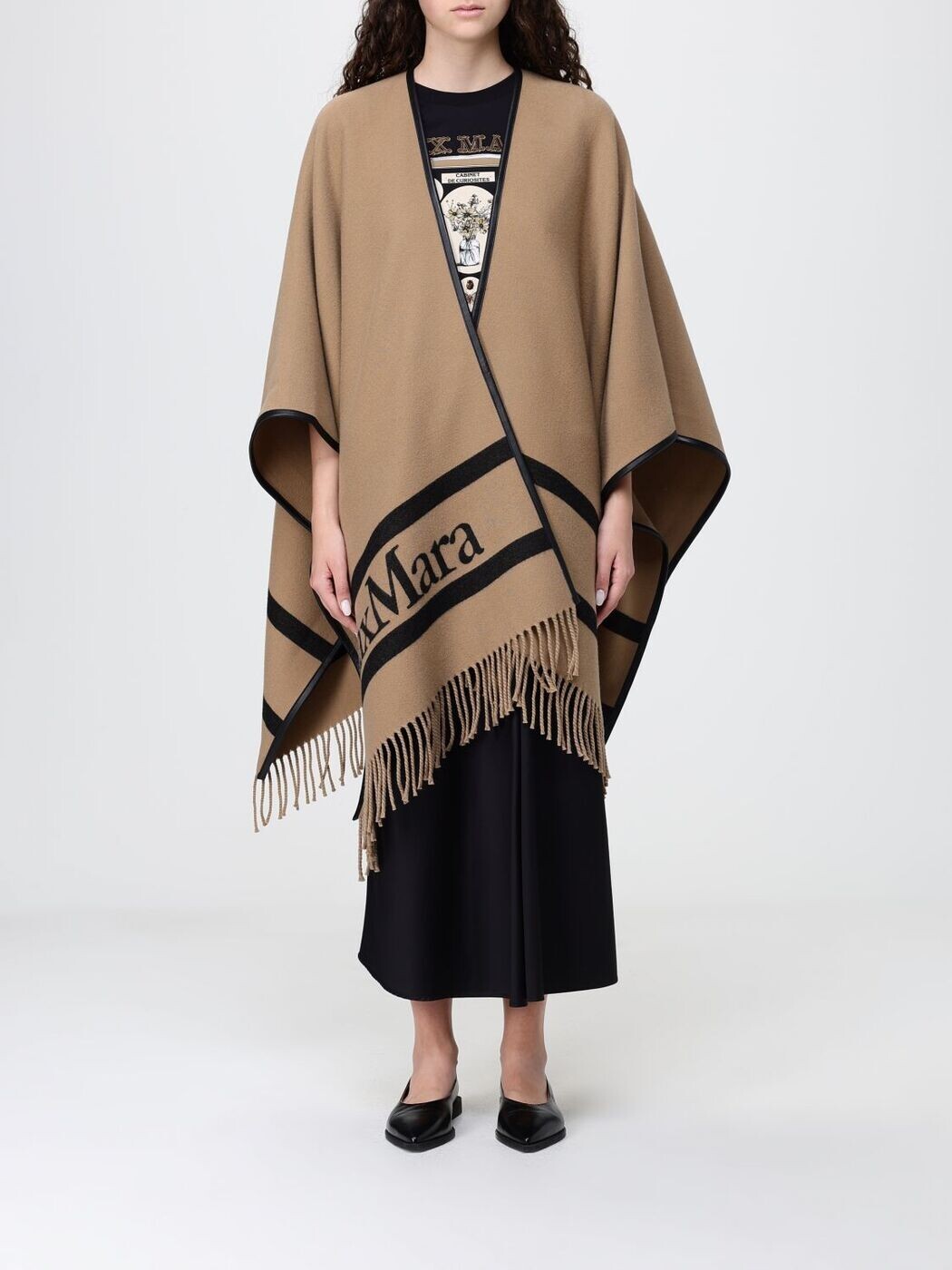 マックス パンパノウサギ MAX MARA トレンチコート 厚地の外套 レディース 赤銅色 Coats and trench coats 264541056106 関税 貨物輸送無料 2026SS gi