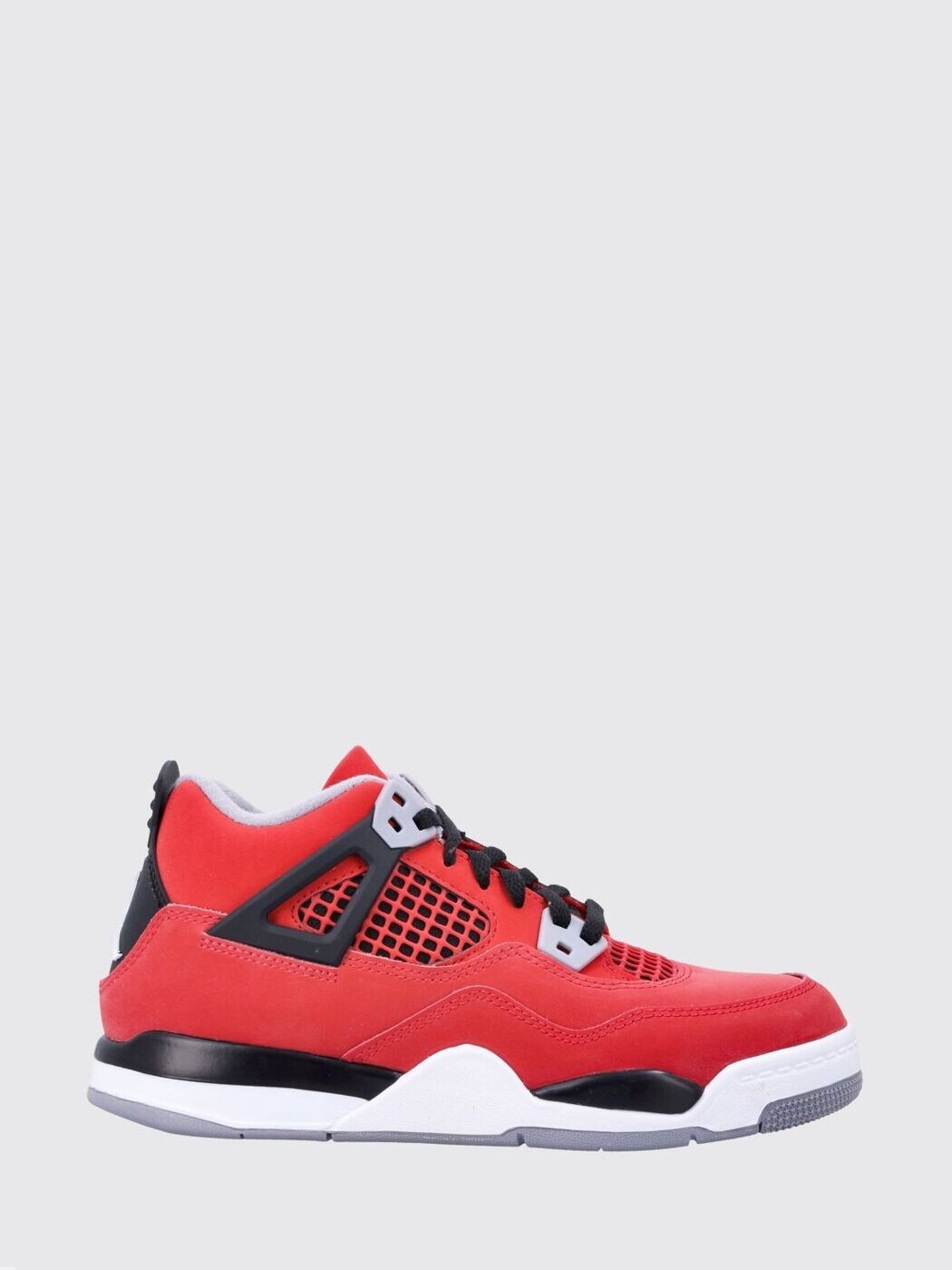 ナイキ NIKE フラットスニーカー スニーカー ボーイズ レッド Flat sneakers HV4381 Red 関税 送料無料 2026SS gi｜BRANDSHOP「il Tesoro」