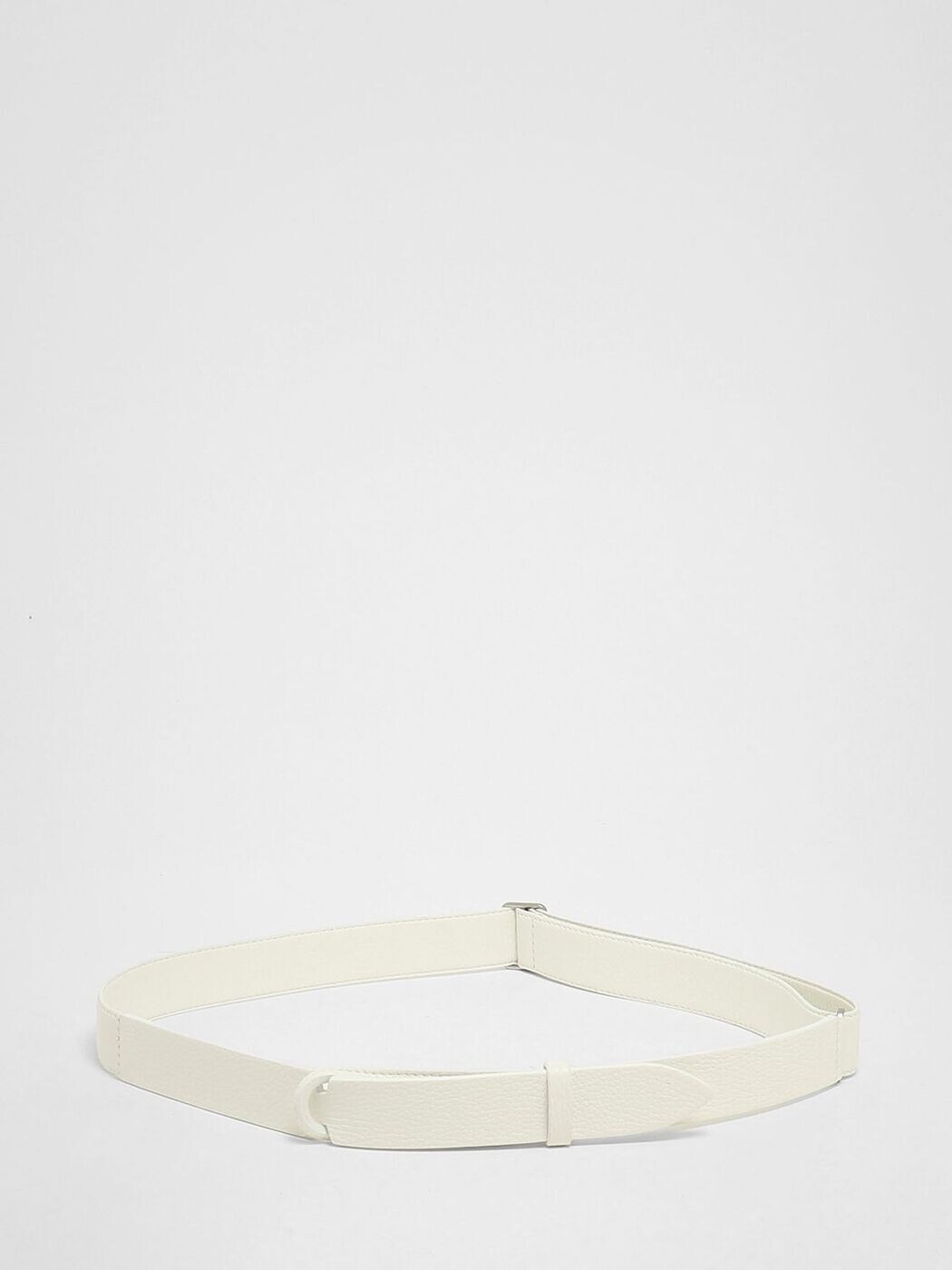 オルチアーニ ORCIANI 胴締め メンズ 白いこと Belts NB0039MIC 関税 貨物輸送無料 2026SS gi