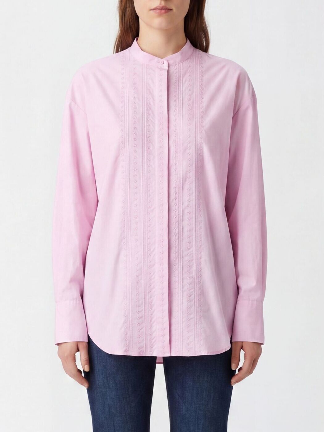 フォルテフォルテ FORTE FORTE プルオーバー レディース マルチ色つや Shirts 14840MYSHIRT 関税 貨物輸送無料 2026SS gi