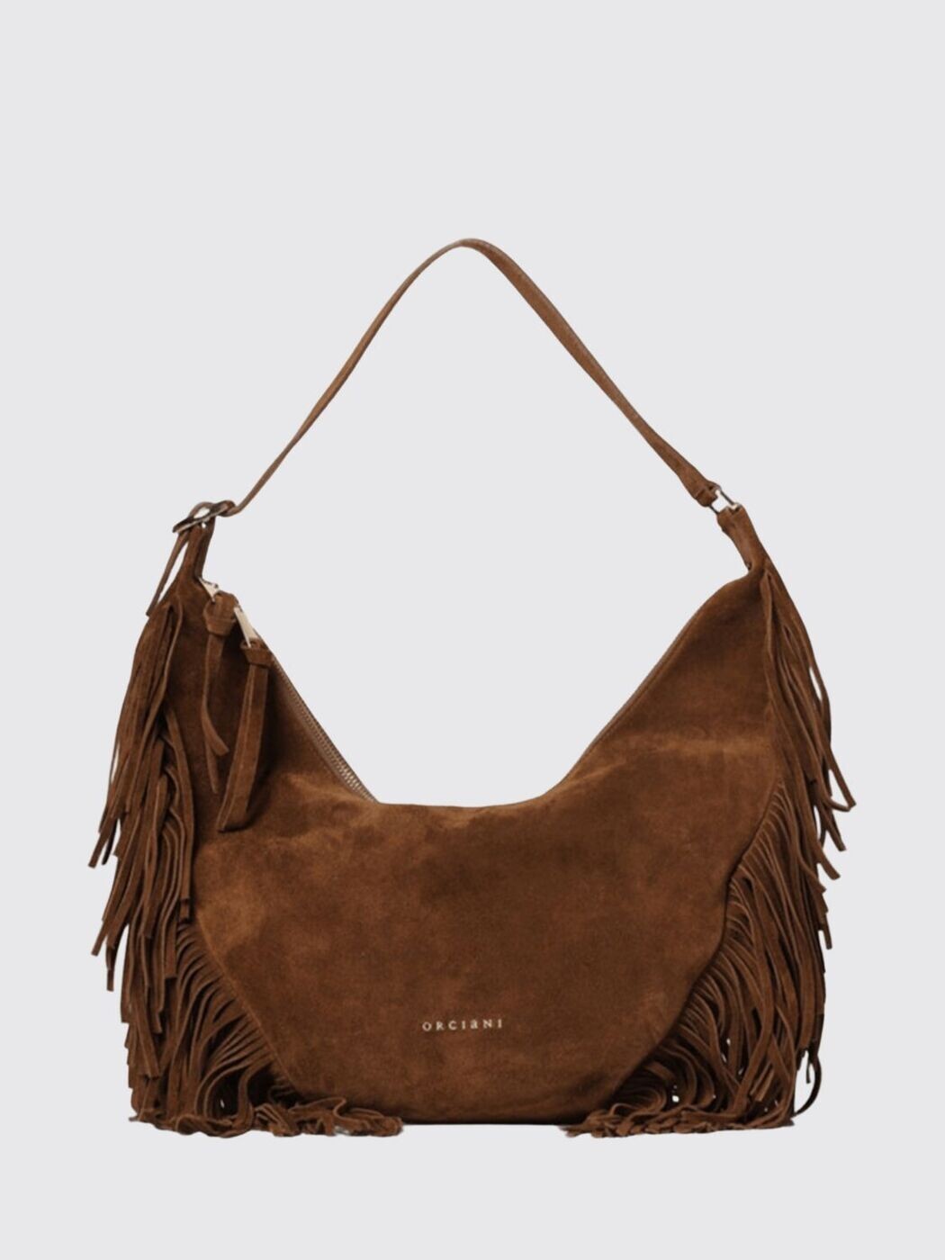 オルチアーニ ORCIANI 御徒面子 レディース Business bags B02227PFG 関税 貨物輸送無料 2026SS gi