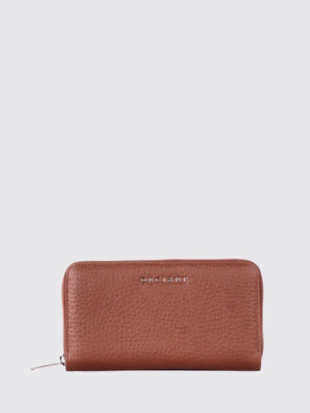 オルチアーニ ORCIANI 歌留多保持者 紙入れ レディース 赤銅色 Wallets and Card Holders SD0047SOF 関税 貨物輸送無料 2026SS gi