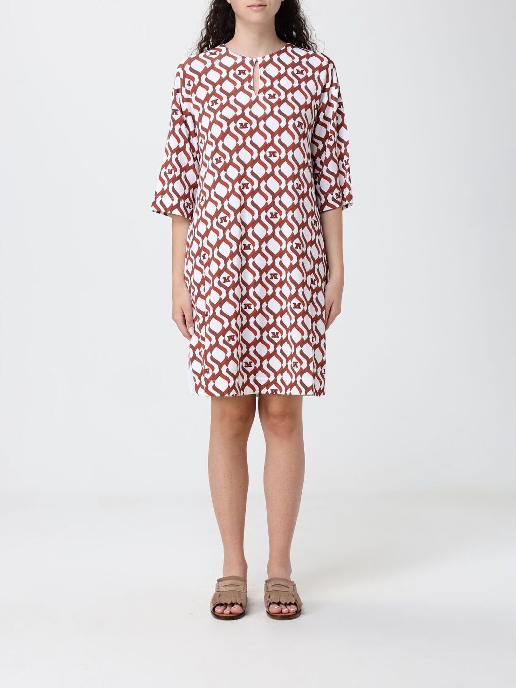 マックス パンパノウサギ MAX MARA 衣装 お召しもの レディース Dresses 2616621079600 関税 貨物輸送無料 2026SS gi