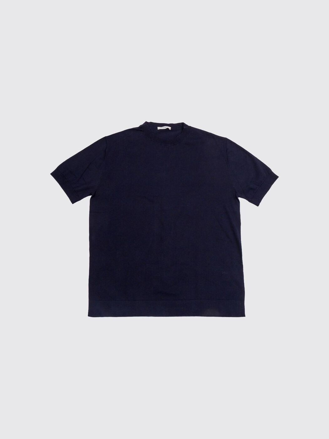 パオロペコラ PAOLO PECORA クルーネックジャンパー ニットウェア ボーイズ ブルー Crew neck jumpers PP4177 Blue 関税 送料無料 2026SS gi｜BRANDSHOP「il Tesoro」 23,616円