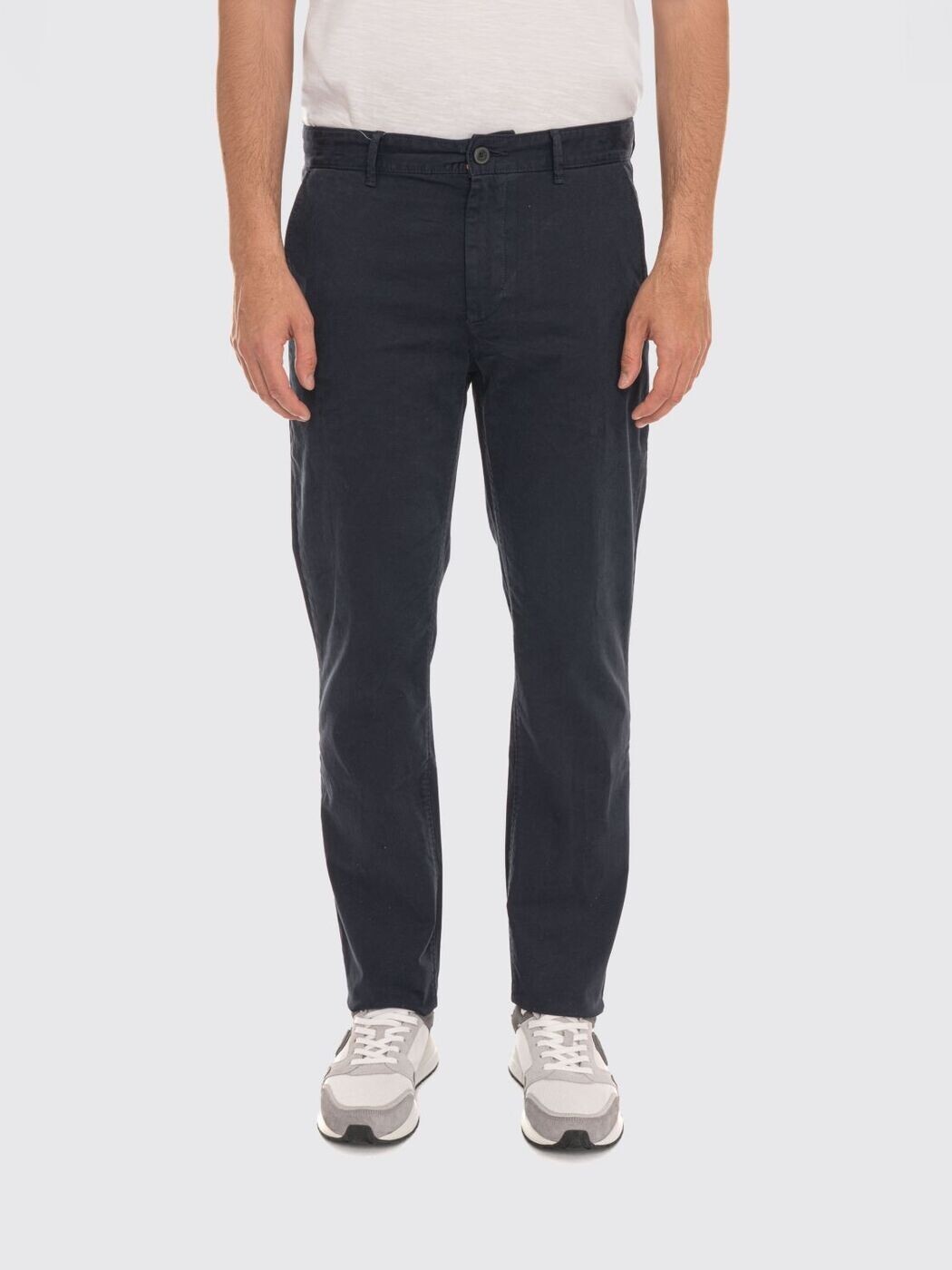 ボス BOSS ズボン パンツ メンズ ブルー Trousers 50510933 Blue 関税 送料無料 2026SS gi｜BRANDSHOP「il Tesoro」