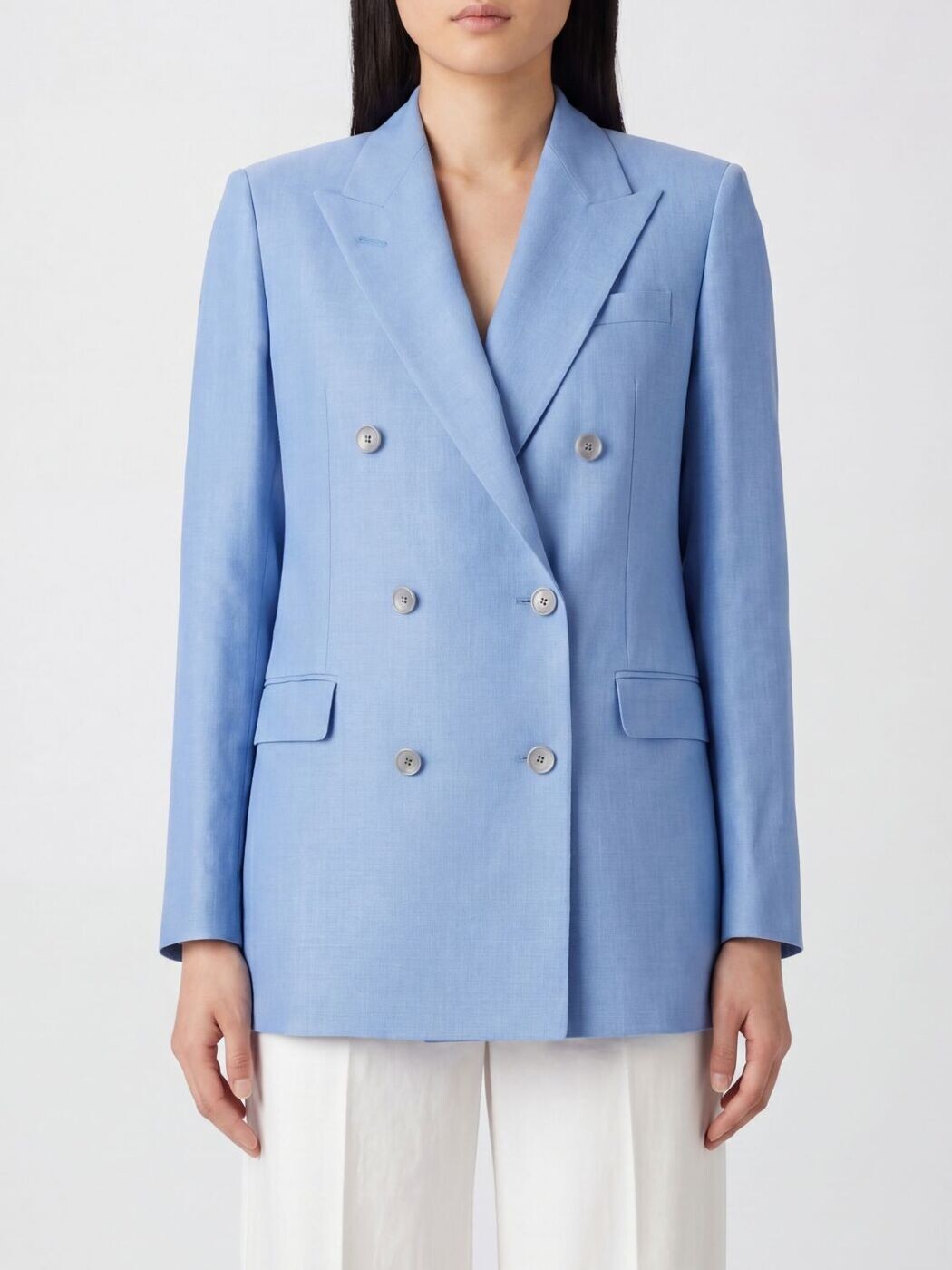 タリアトーレ TAGLIATORE 背広上衣 背広 上衣 レディース Suit Jackets JJASMINE10B440062 関税 貨物輸送無料 2026SS gi