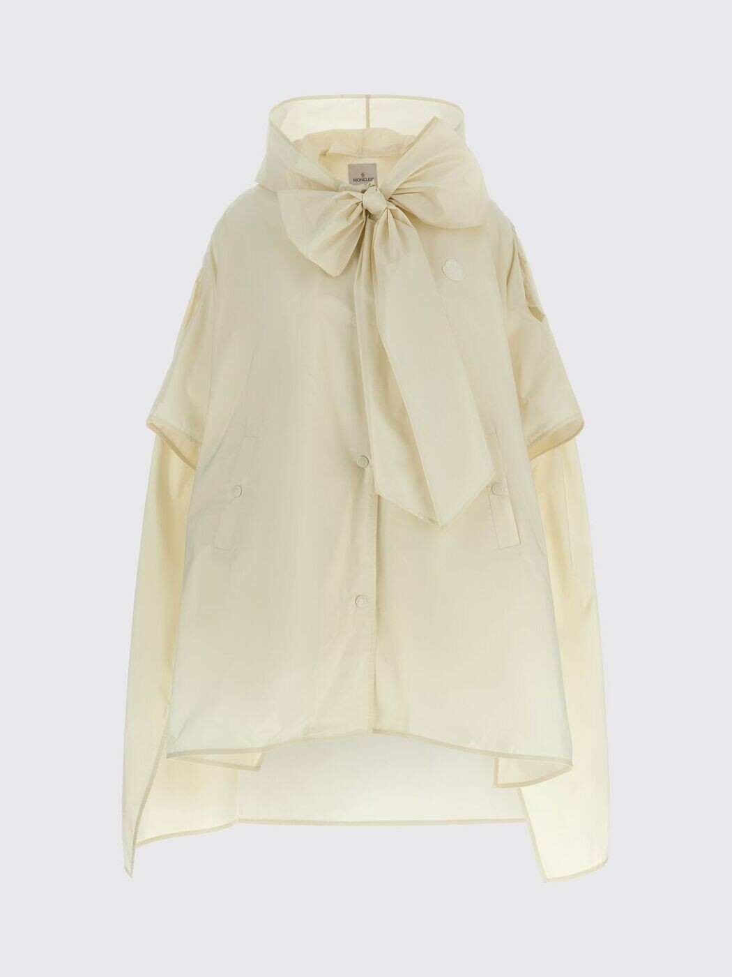 モンク軌跡 MONCLER 背広上衣 背広 上衣 レディース 白いこと Suit Jackets 3G00014598AK 関税 貨物輸送無料 2026SS gi