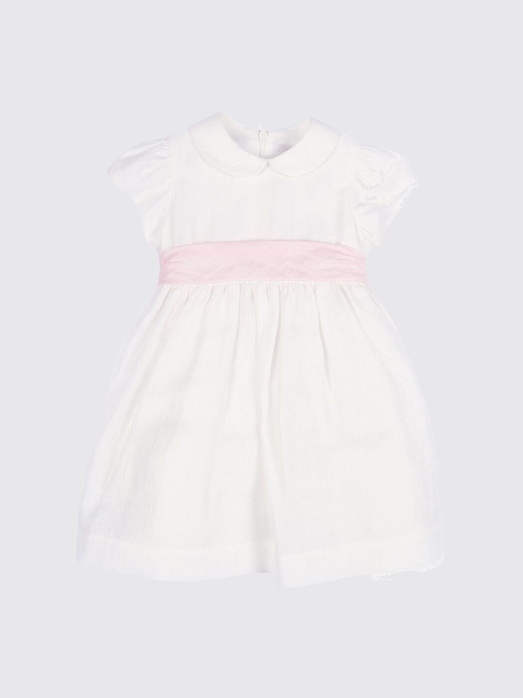 イルグッフォ IL GUFO セットアップ オールインワン ガールズ 白いこと Jumpsuits PATVM762L0014 関税 貨物輸送無料 2026SS gi