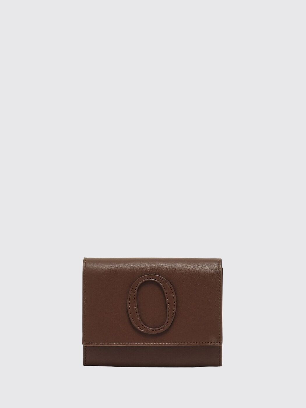 オルチアーニ ORCIANI 歌留多保持者 紙入れ レディース 赤銅色 Wallets and Card Holders SD0142ZNZ 関税 貨物輸送無料 2026SS gi