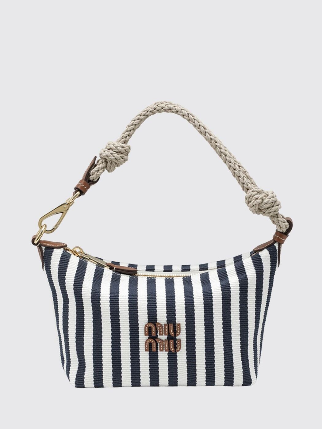 ミュウ ミュウ MIU MIU 御徒面子 レディース 米国海軍 Business bags 5NE8412IHD 関税 貨物輸送無料 2026SS gi