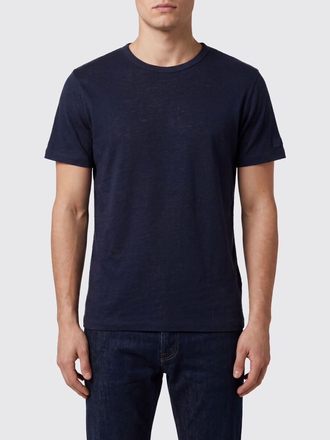 エムシーツーセイントバース MC2 SAINT BARTH プルオーバー メンズ 米国海軍 T-shirts ECS0003 関税 貨物輸送無料 2026SS gi