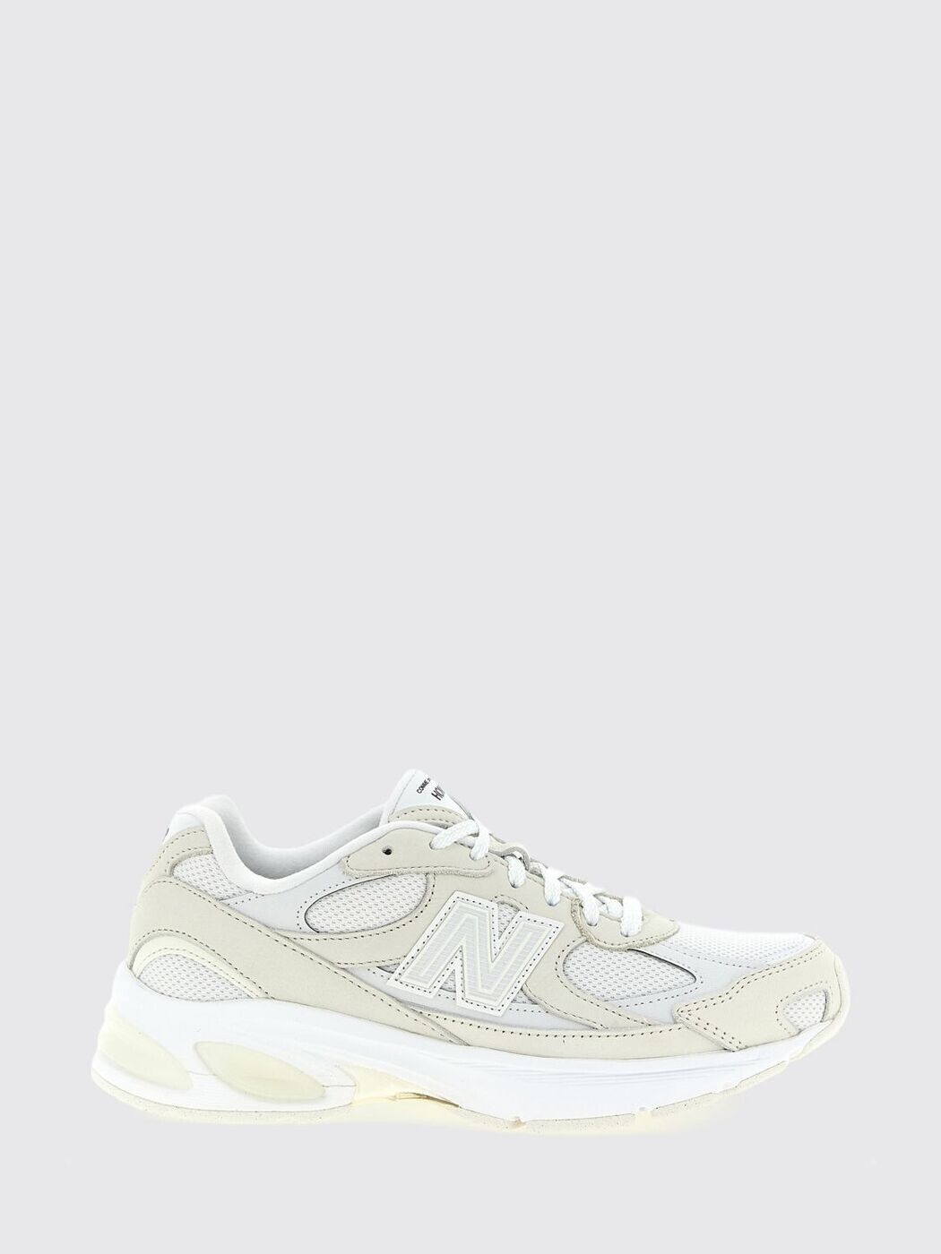 ニュー平衡にする NEW BALANCE スニーカー メンズ ベージュ Sneakers HQK102 関税 貨物輸送無料 2026SS gi