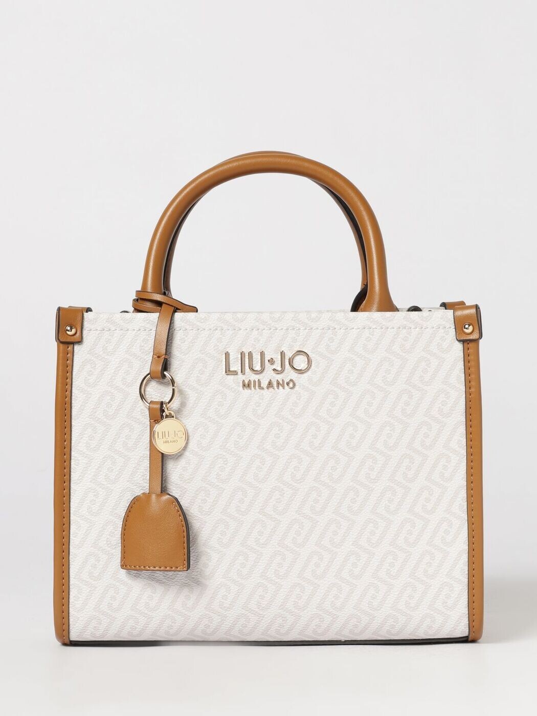 リュー ジョー LIU JO 御徒面子 レディース Business bags AA6192E1092 関税 貨物輸送無料 2026SS gi