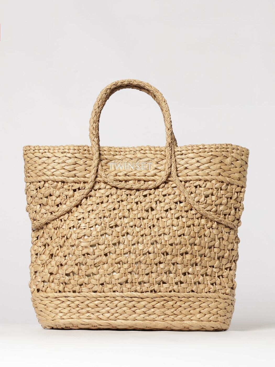 ツイン仕掛ける TWINSET 御徒面子 レディース Business bags 261TD8580 関税 貨物輸送無料 2026SS gi