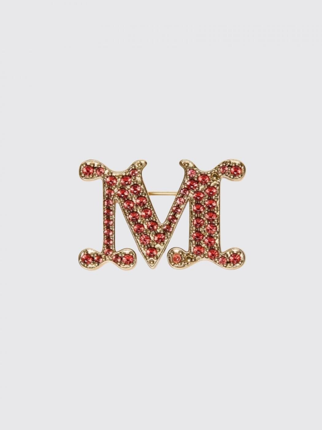 マックス マーラ MAX MARA ジュエリー レディース レッド Jewelry 2614751021600 Red 関税 送料無料 2026SS gi｜BRANDSHOP「il Tesoro」