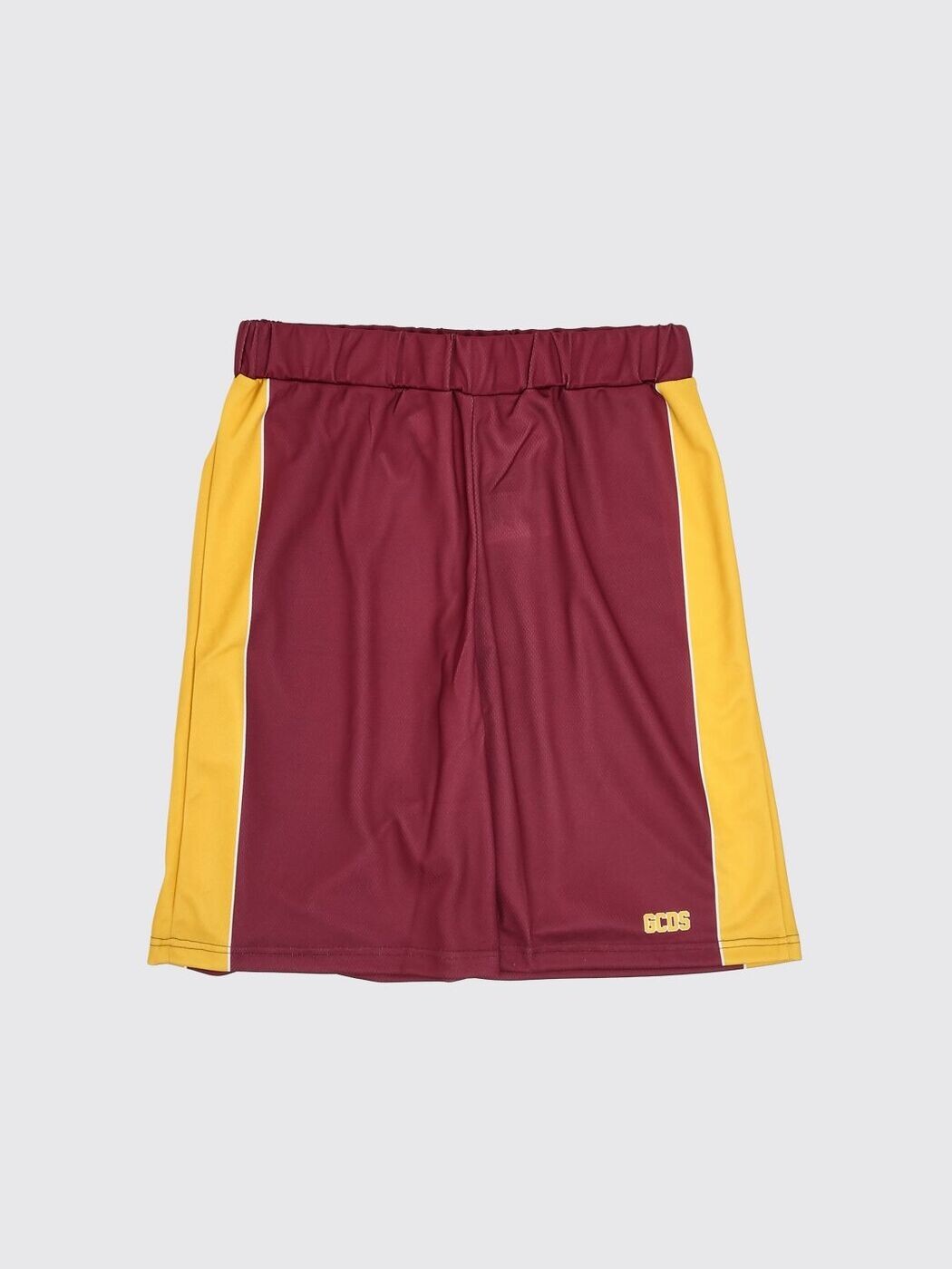 ジーシーディーエス ジュニア GCDS JUNIOR ショートパンツ パンツ ショーツ ボーイズ レッド Shorts C1BJQL710J338 Red 関税 送料無料 2026SS gi|BRANDSHOP「il Tesoro」