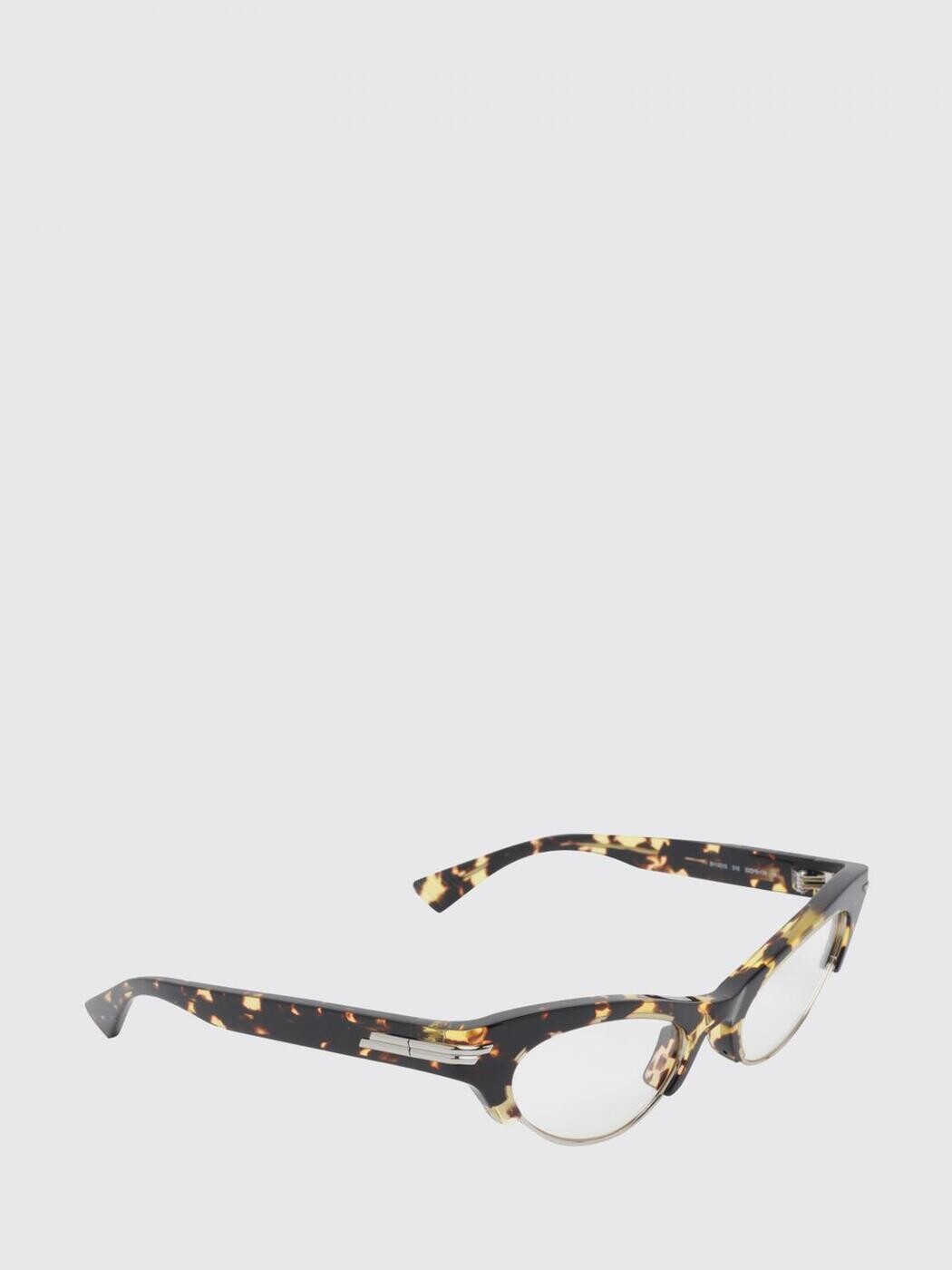 ボッテガ ヴェネタ BOTTEGA VENETA 黒眼鏡 黒眼鏡・眼鏡 レディース マルチ色つや Sunglasses 872374V2Q30 関税 貨物輸送無料 2026SS gi