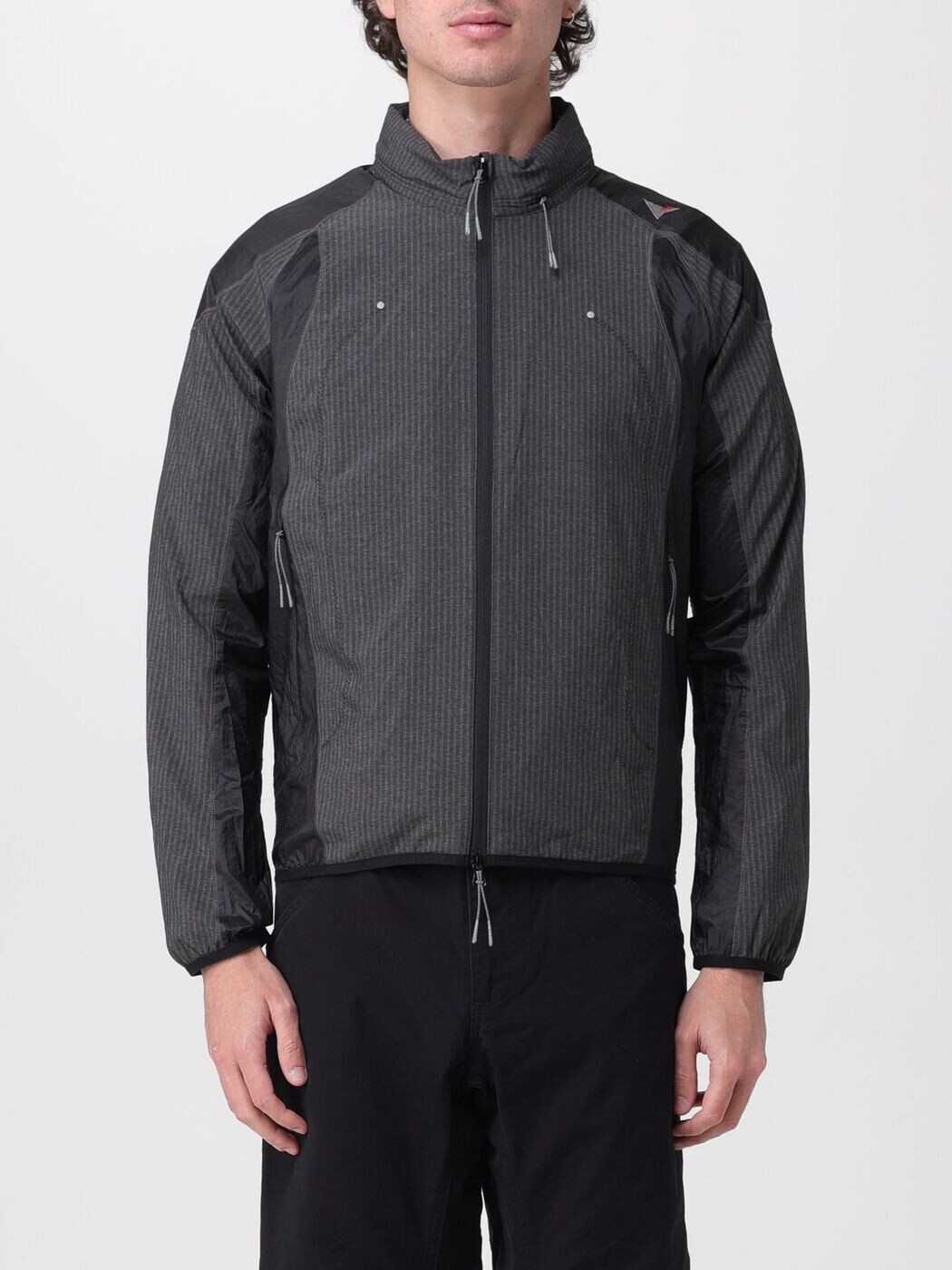 ロア ROA 上衣 メンズ 黒いこと Jackets YBMW007FA07 関税 貨物輸送無料 2026SS gi