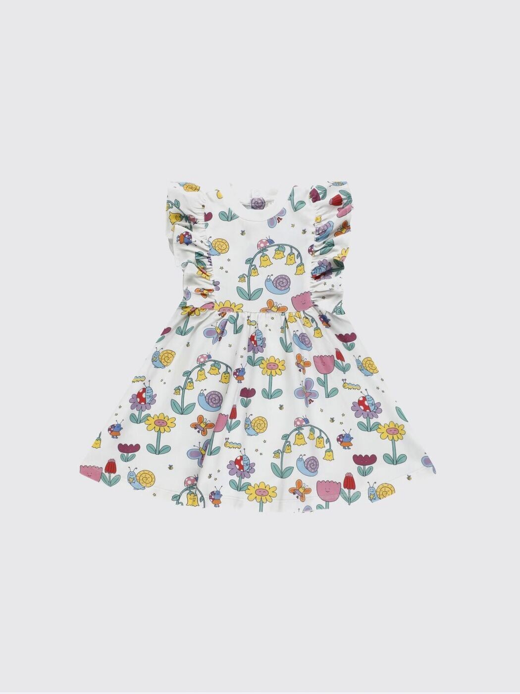中心柱 ポールマッカートニー キッズ STELLA MCCARTNEY KIDS 貨物自動車背広 セットアップ もの言う花御召しもの ベビーユニセックス Tracksuits TY1011BZ3574 関税 貨物輸送無料 2026SS gi