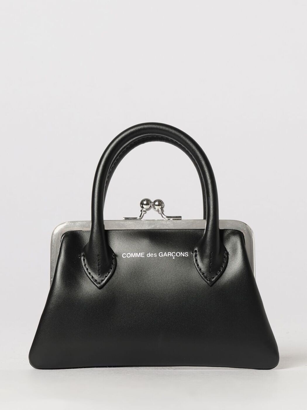 コム デ 給仕 COMME DES GARCONS 歌留多保持者 金入れ レディース 黒いこと Wallets and Card Holders SA0301CH 関税 貨物輸送無料 2026SS gi